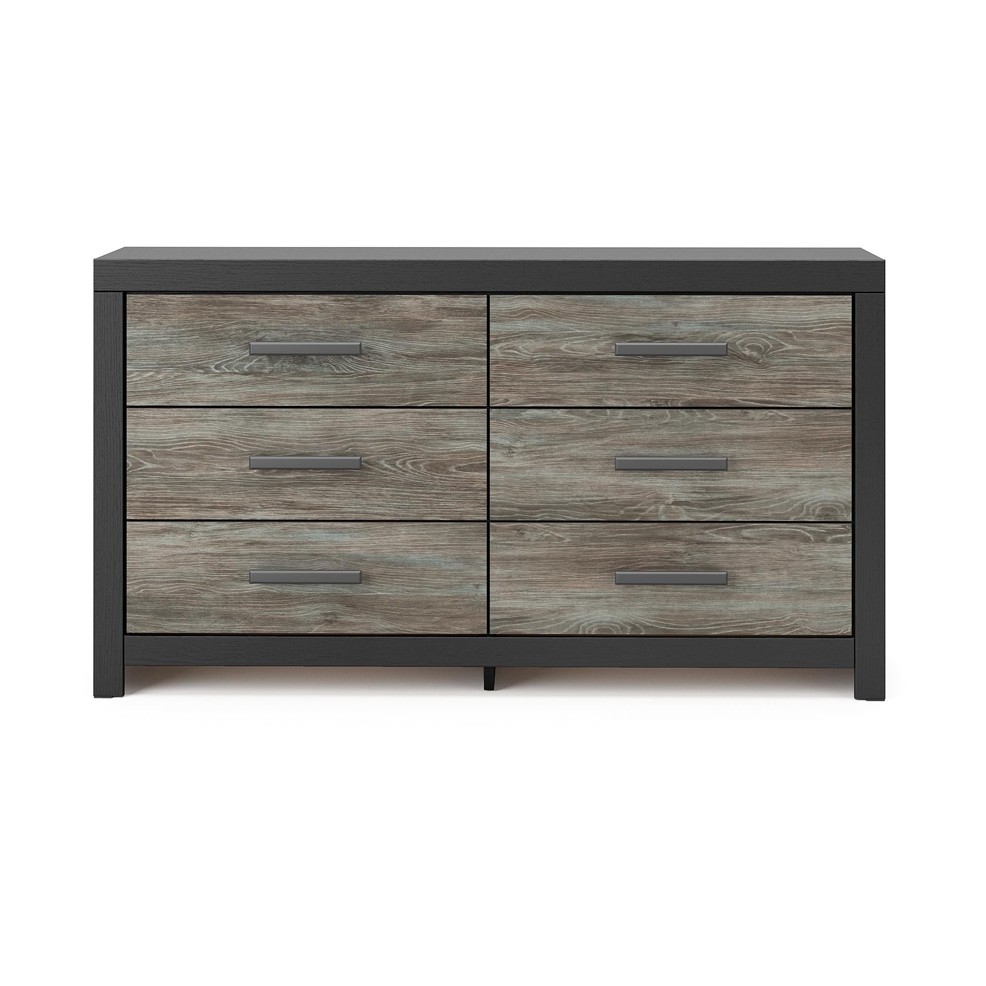 Signature Design by Ashley Broachmyn Dresser PCB1118-31 IMAGE 3