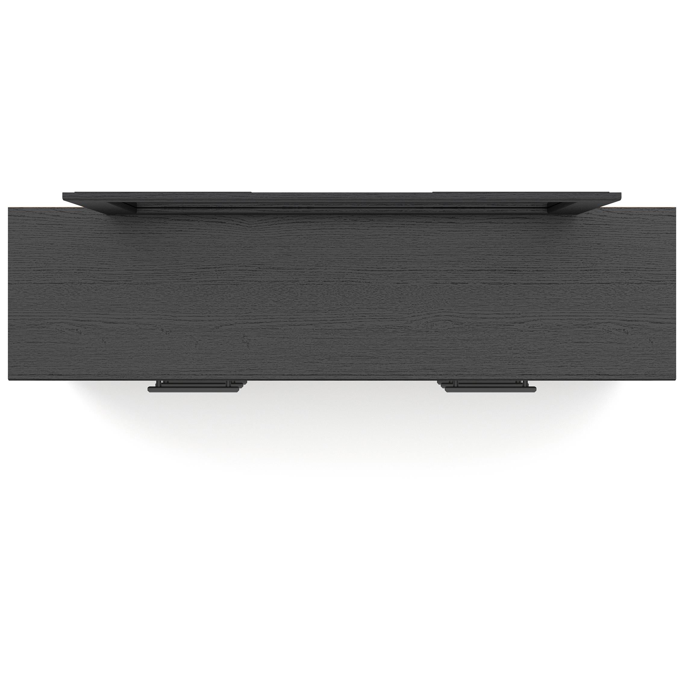 Signature Design by Ashley Broachmyn Dresser with Mirror PCB1118-31/PCB1118-36 IMAGE 8