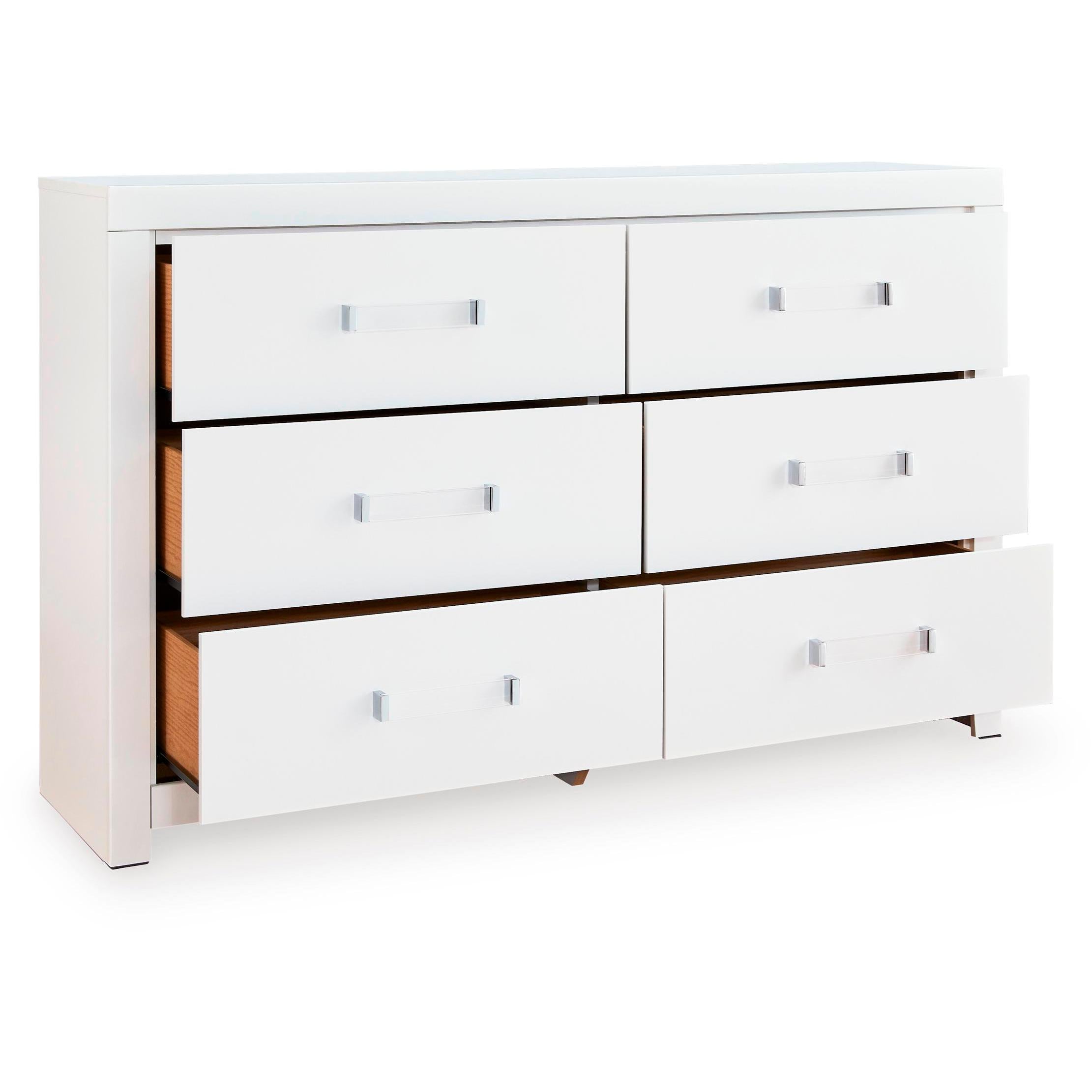 Signature Design by Ashley Maeling Dresser PCB1119-31 IMAGE 2