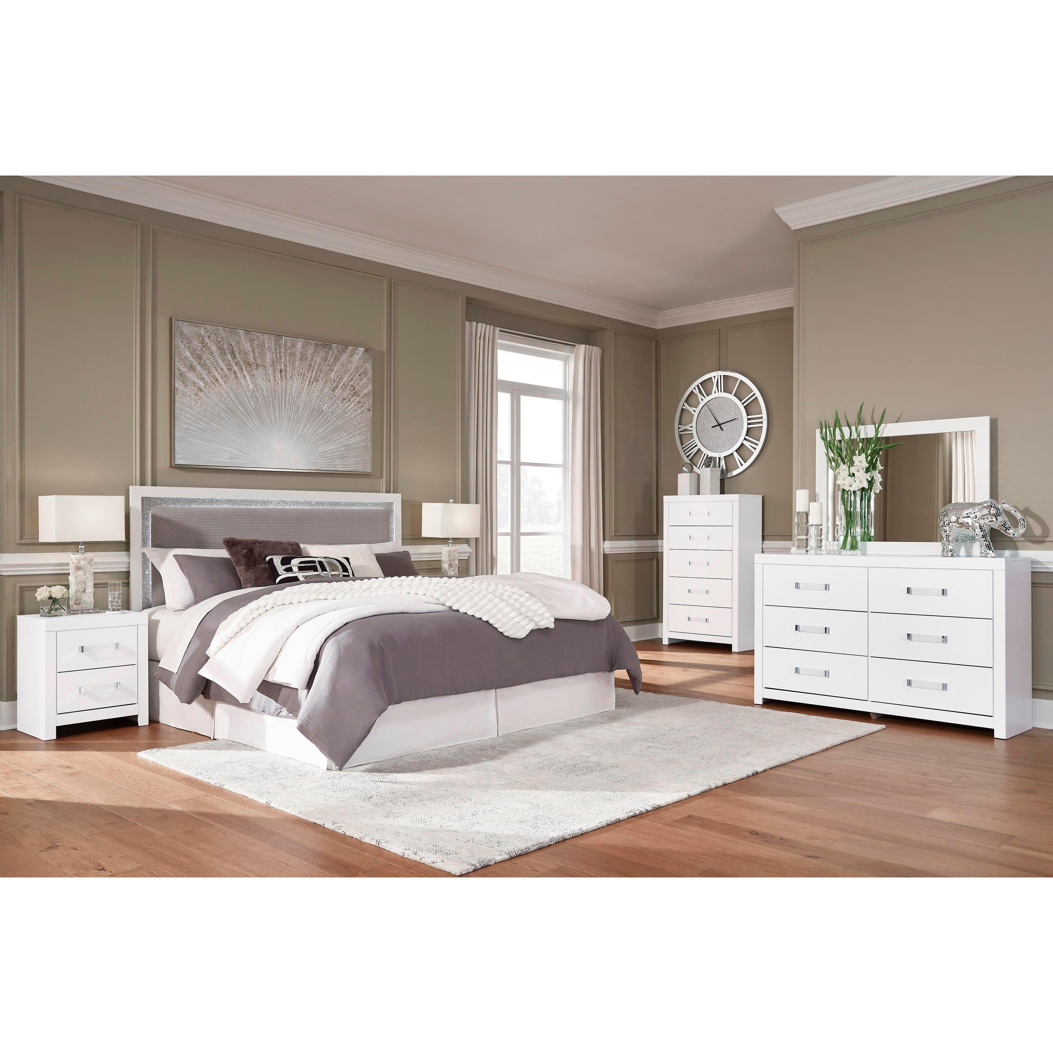 Signature Design by Ashley Maeling Dresser PCB1119-31 IMAGE 8