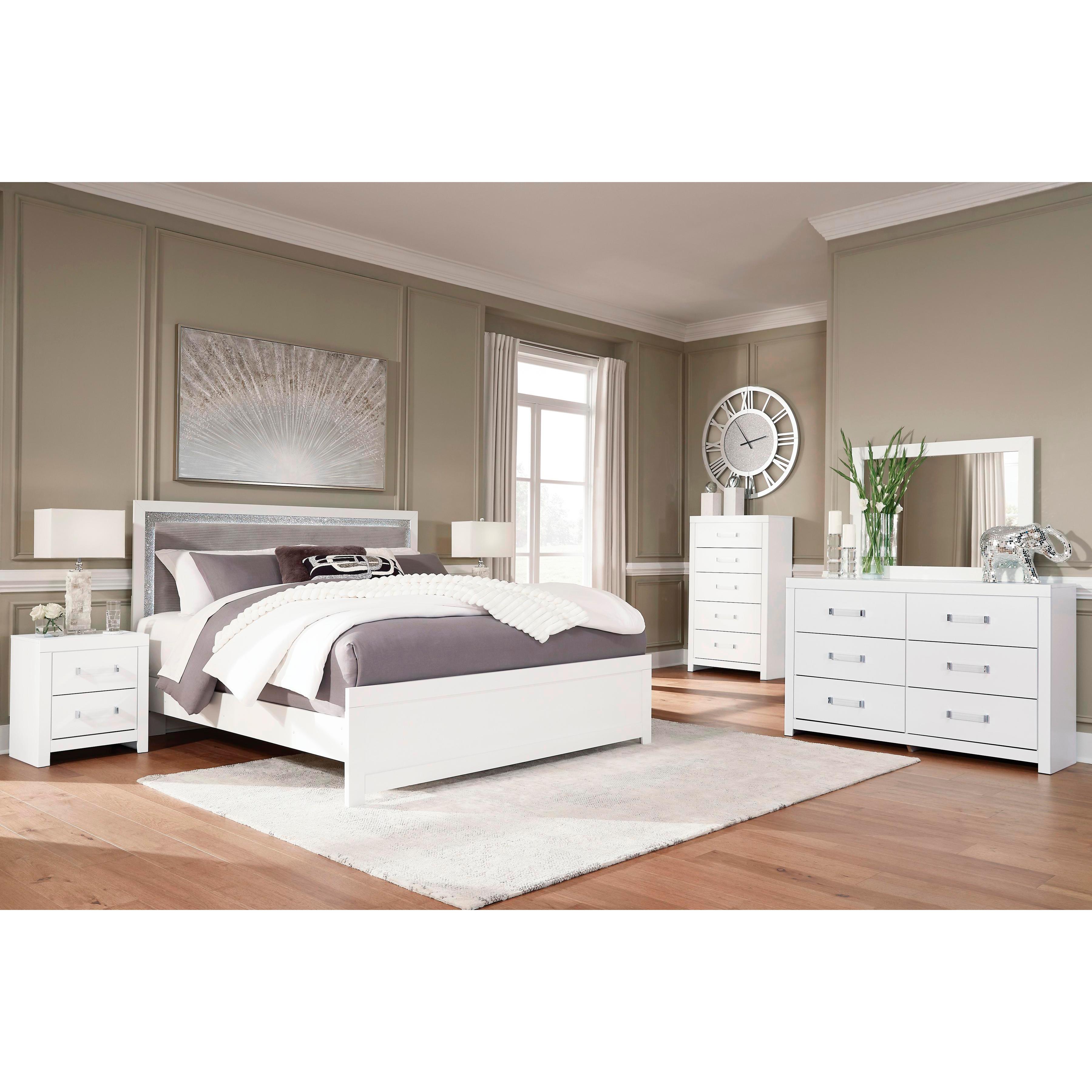 Signature Design by Ashley Maeling Dresser PCB1119-31 IMAGE 9