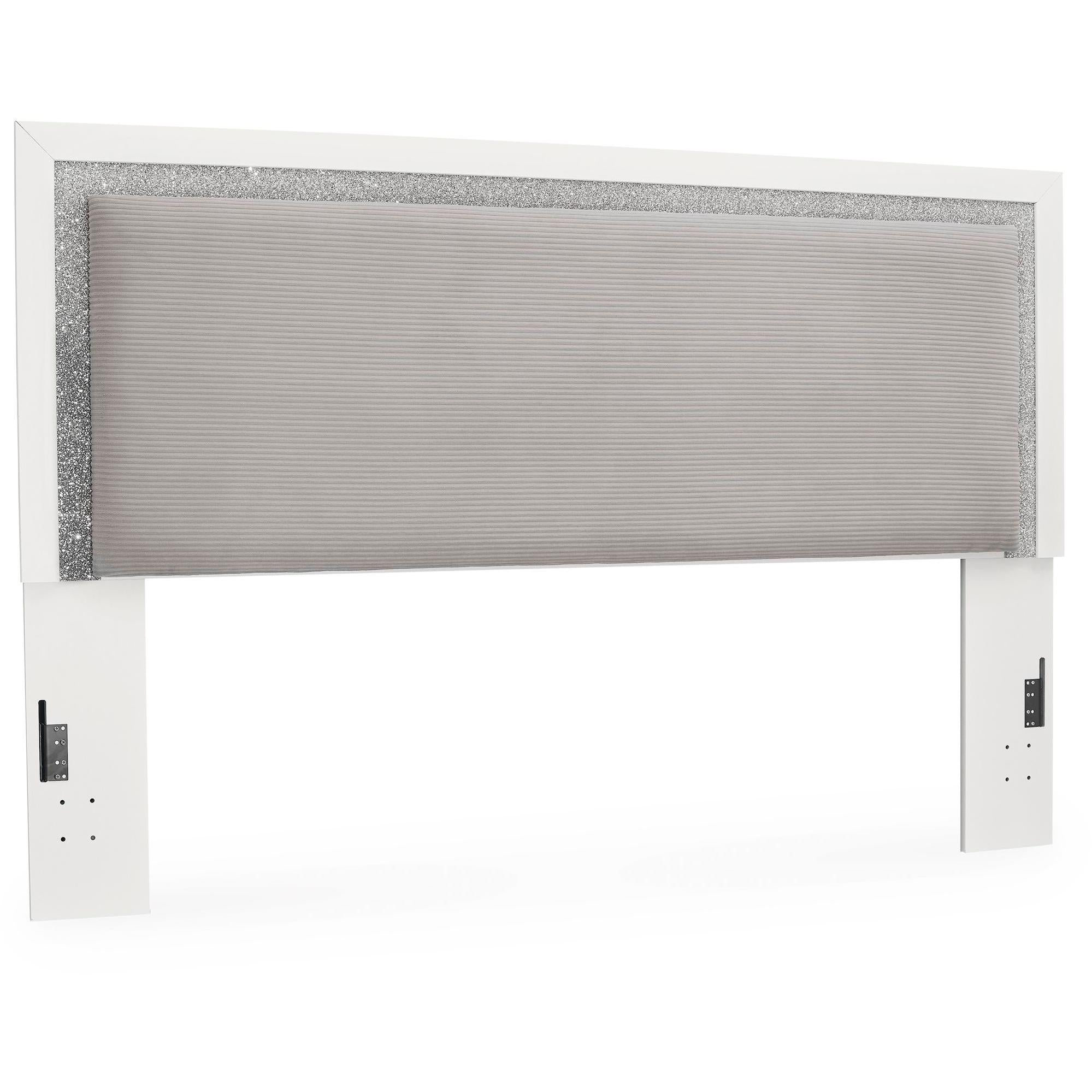 Signature Design by Ashley Bed Components Headboard PCB1119-57 IMAGE 1