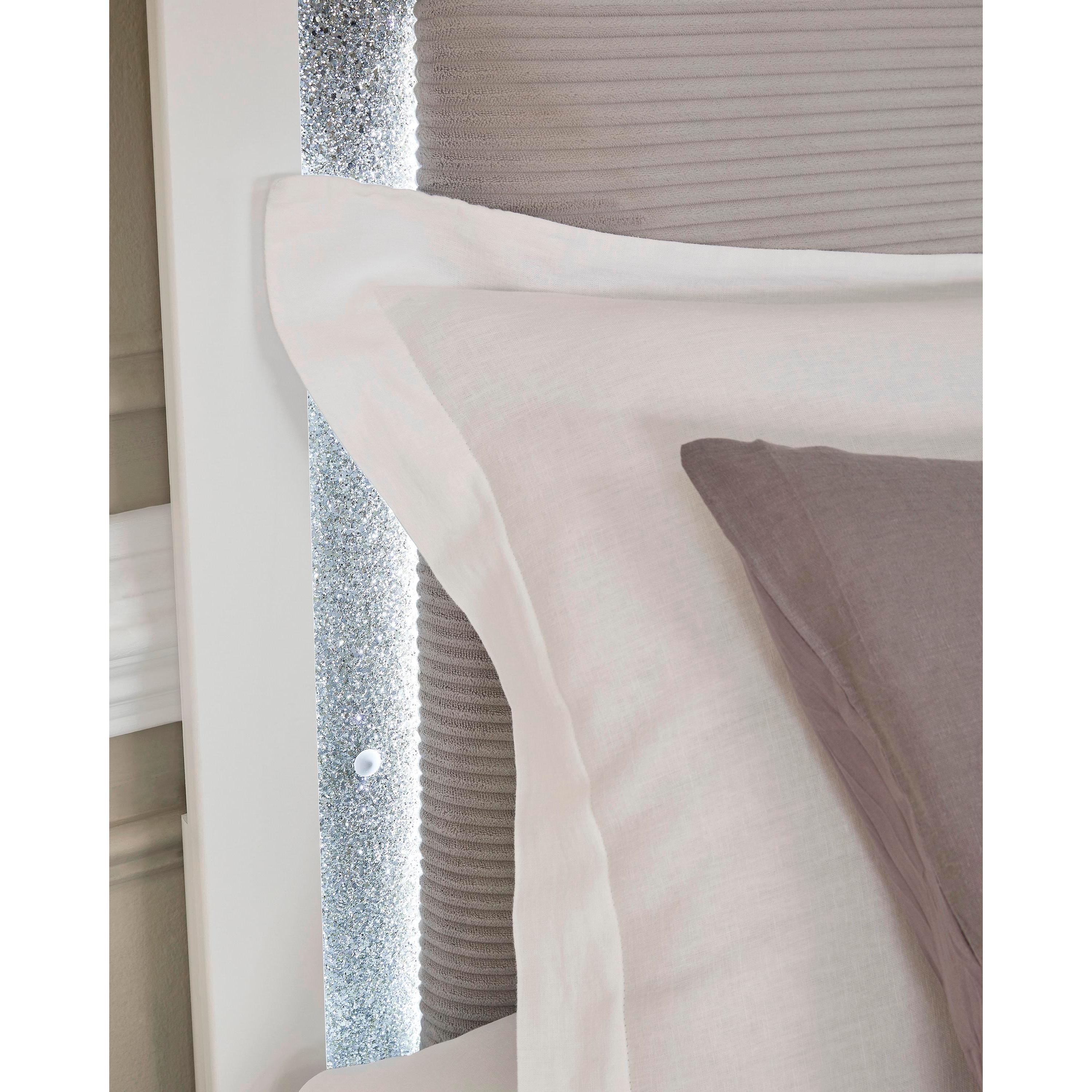 Signature Design by Ashley Bed Components Headboard PCB1119-58 IMAGE 2