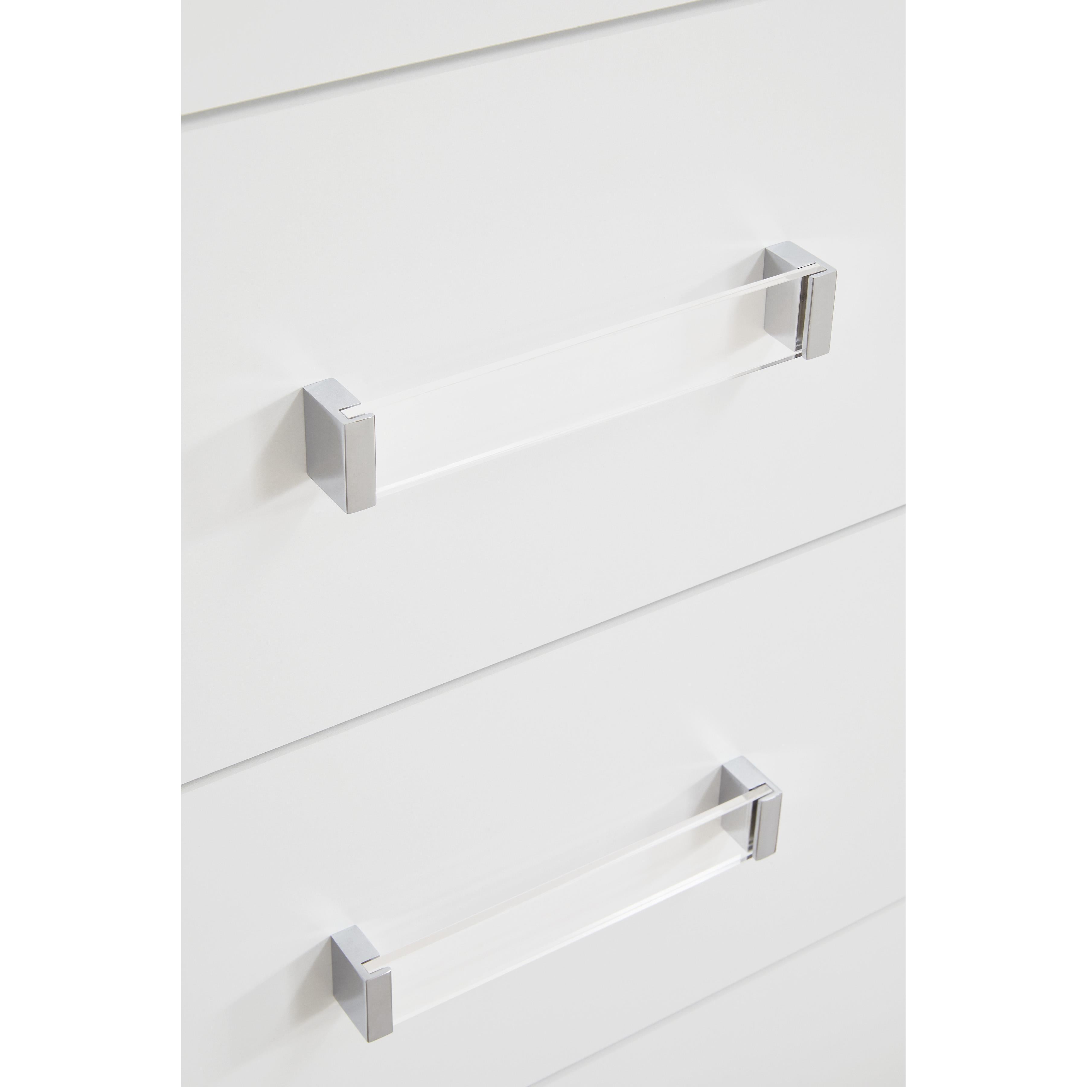 Signature Design by Ashley Maeling Dresser with Mirror PCB1119-31/PCB1119-36 IMAGE 5