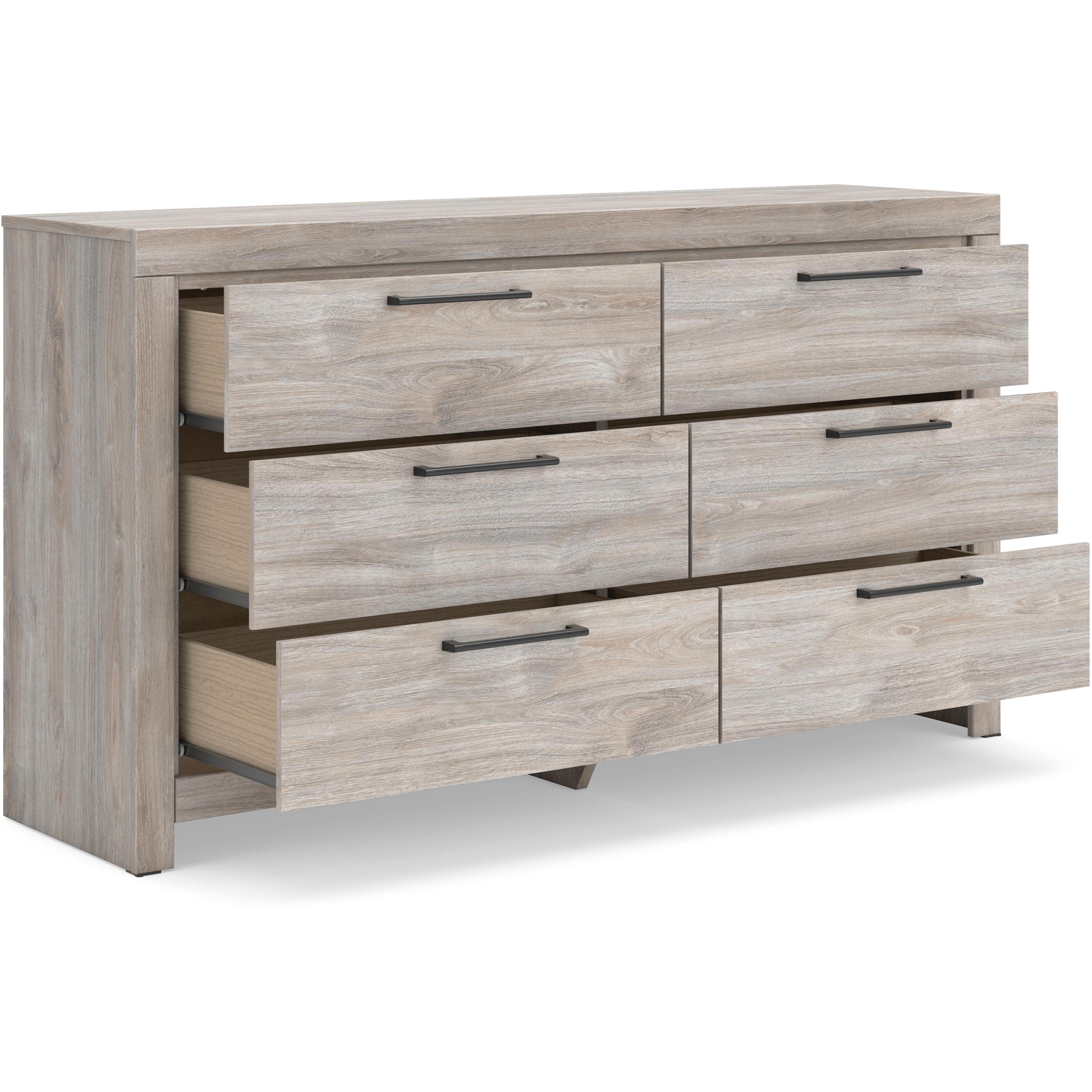 Signature Design by Ashley Broachmyn Dresser PCB1120-31 IMAGE 2