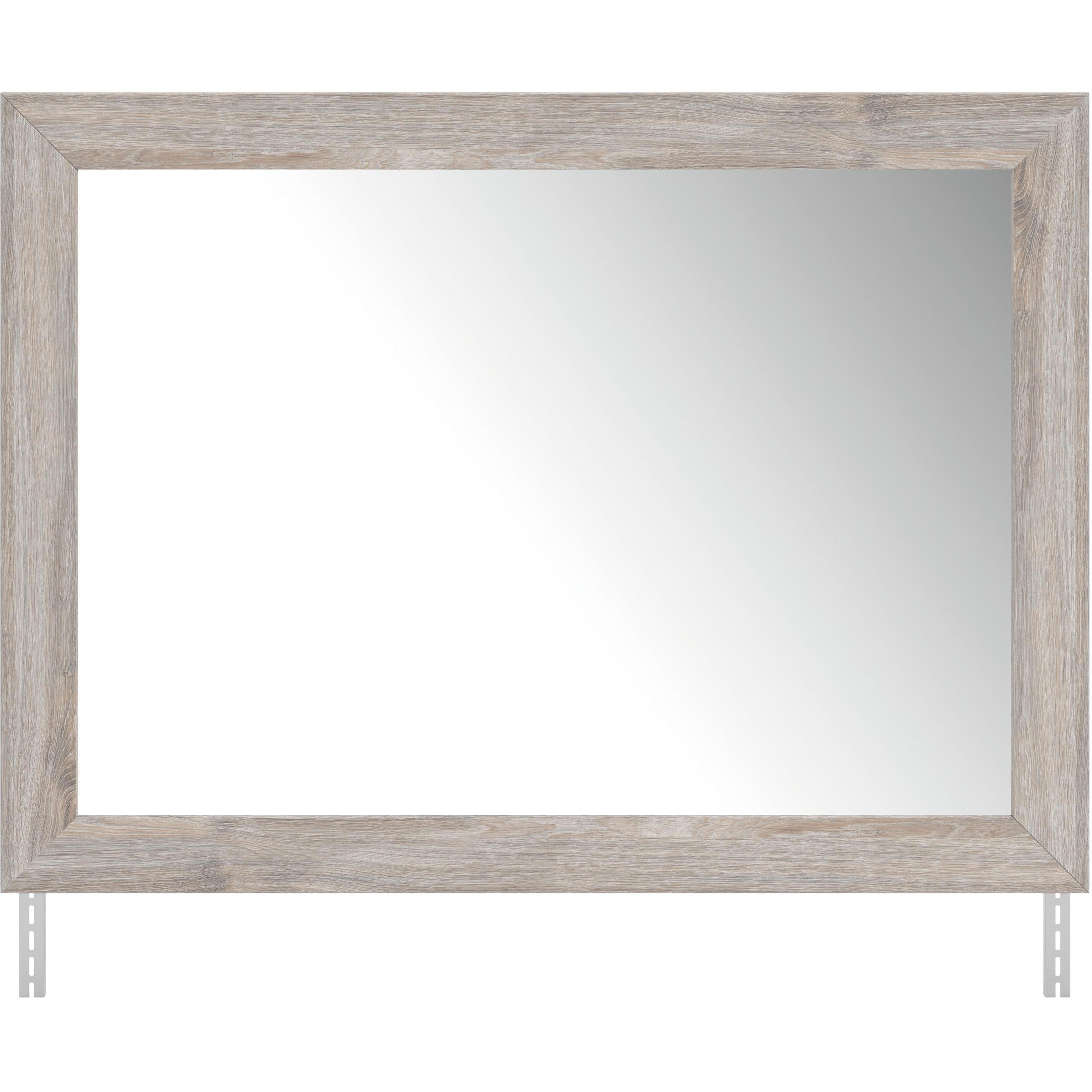 Signature Design by Ashley Broachmyn Dresser Mirror PCB1120-36 IMAGE 2