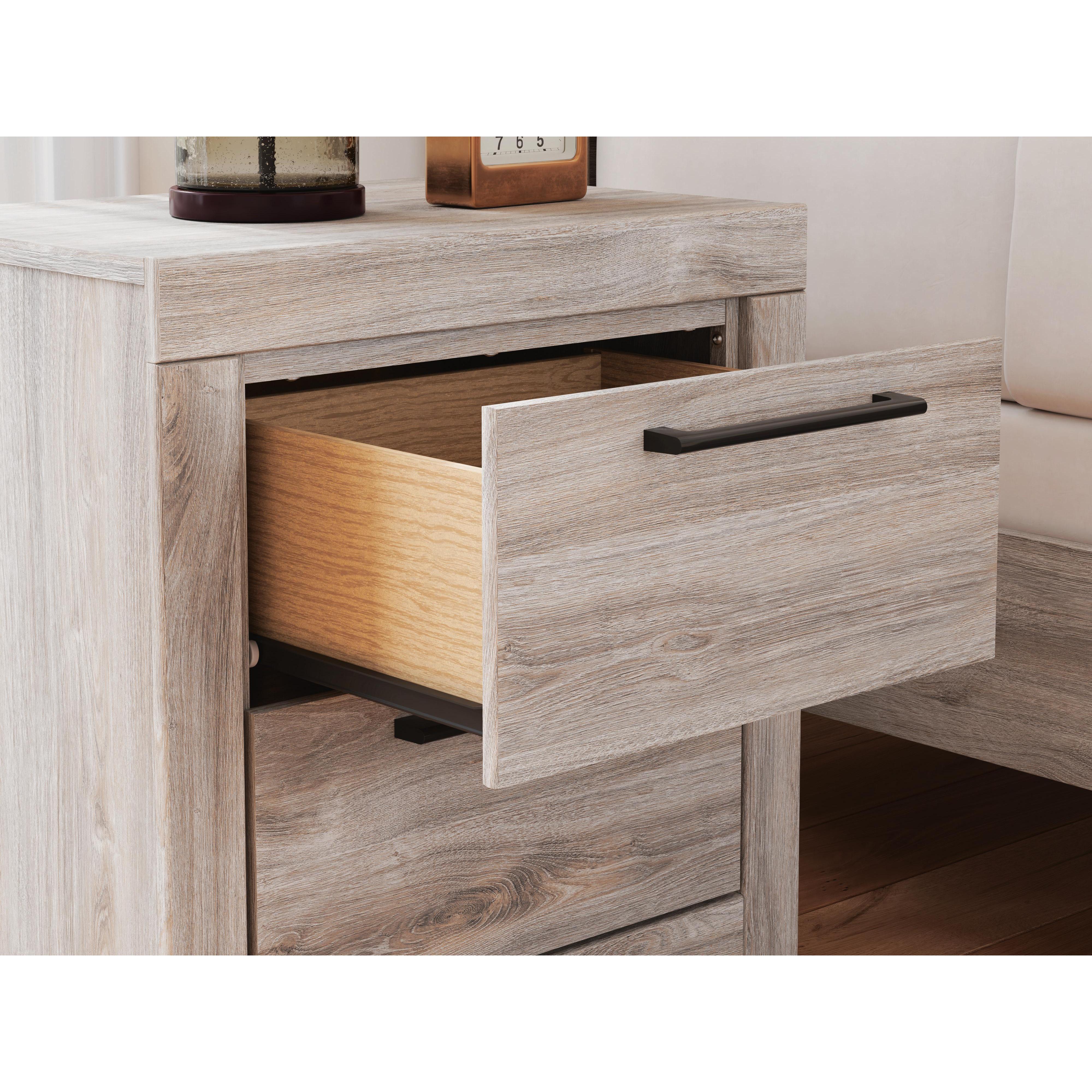 Signature Design by Ashley Broachmyn Nightstand PCB1120-92 IMAGE 8