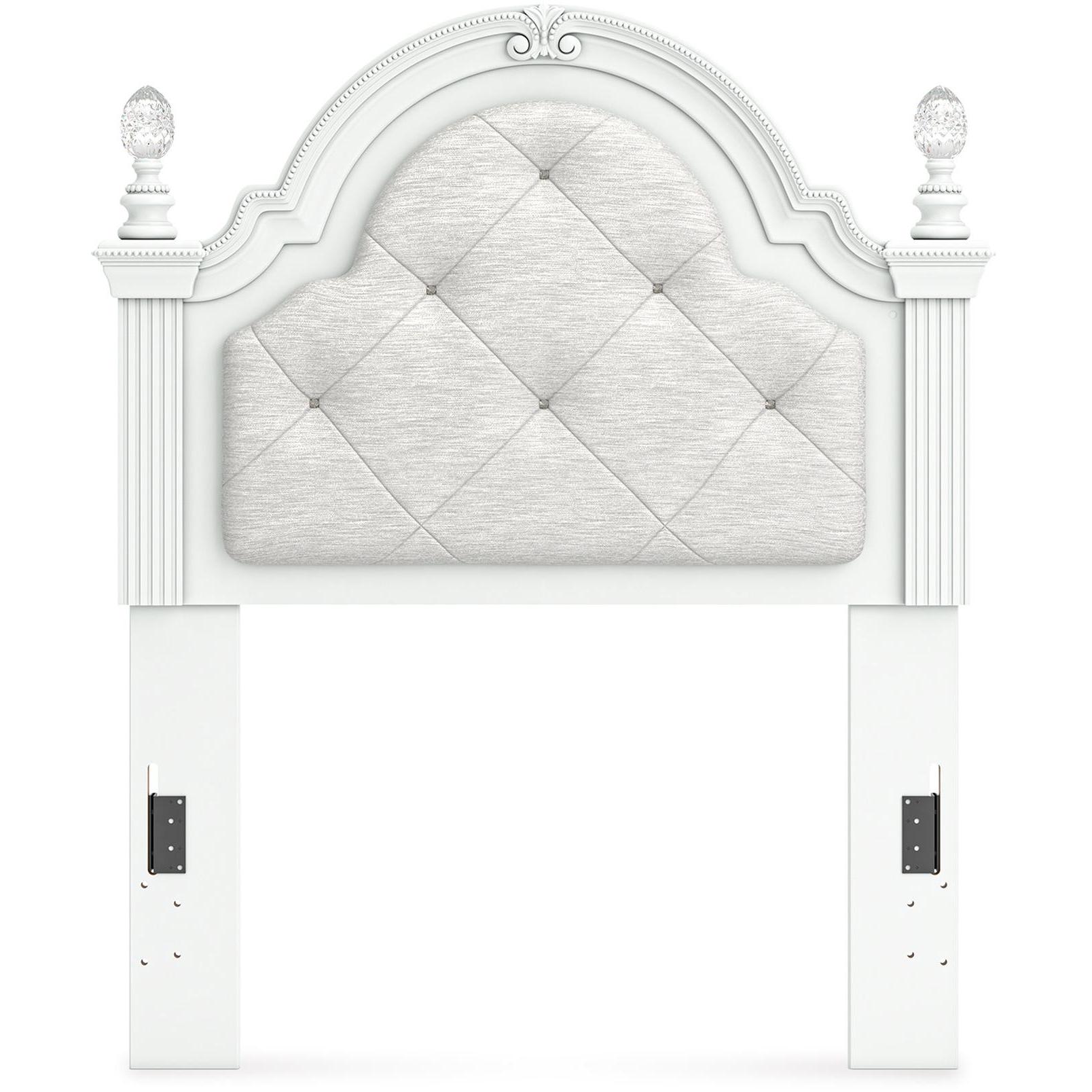 Signature Design by Ashley Bed Components Headboard PCB1819-153 IMAGE 2