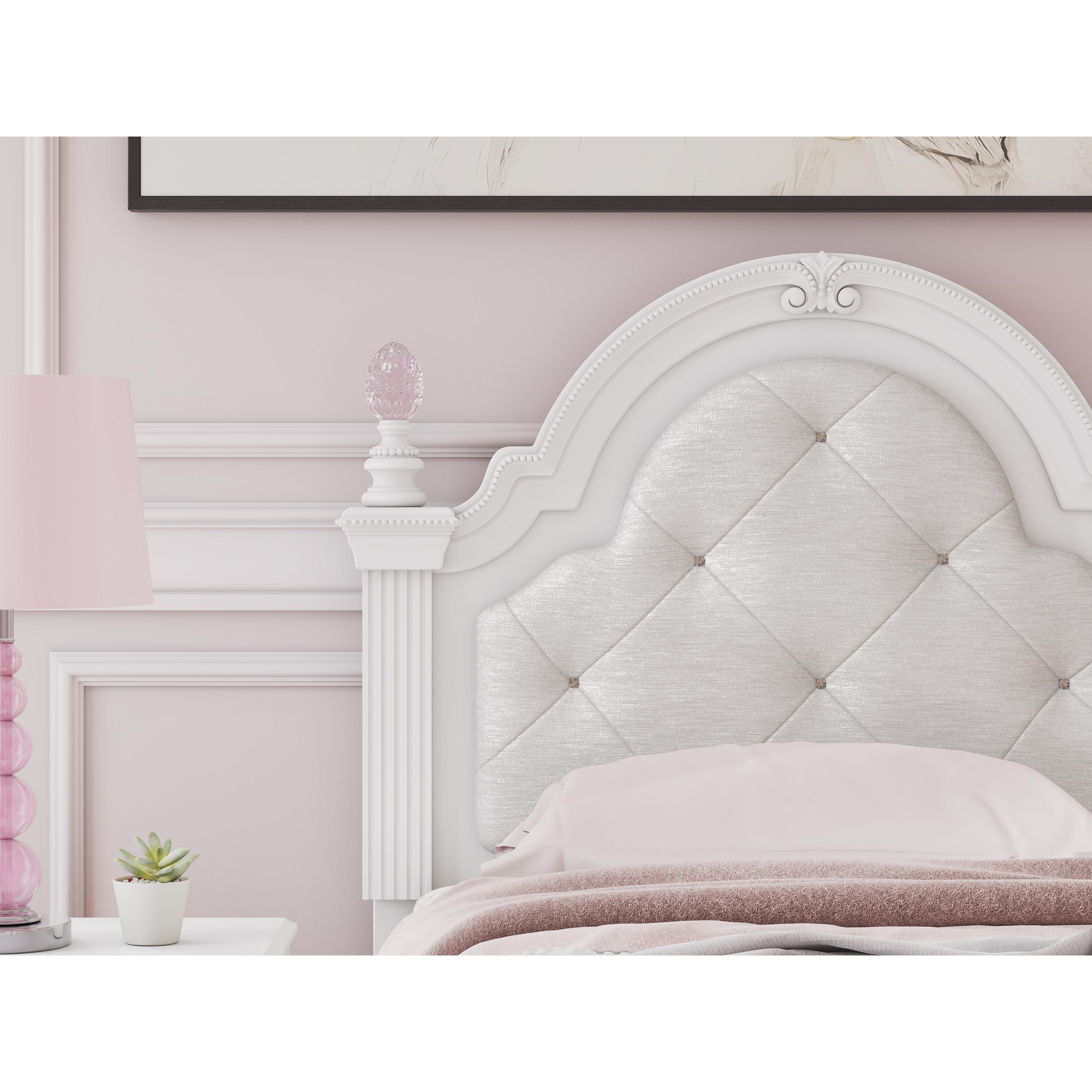 Signature Design by Ashley Bed Components Headboard PCB1819-153 IMAGE 3