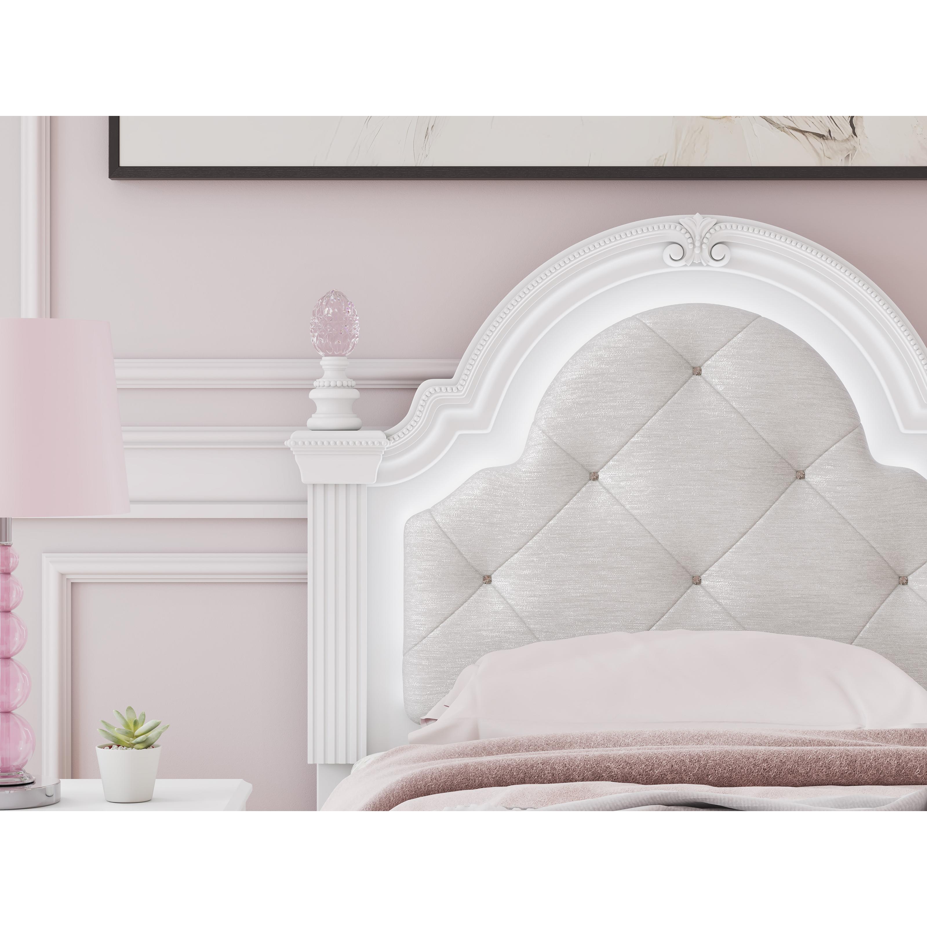 Signature Design by Ashley Bed Components Headboard PCB1819-153 IMAGE 4