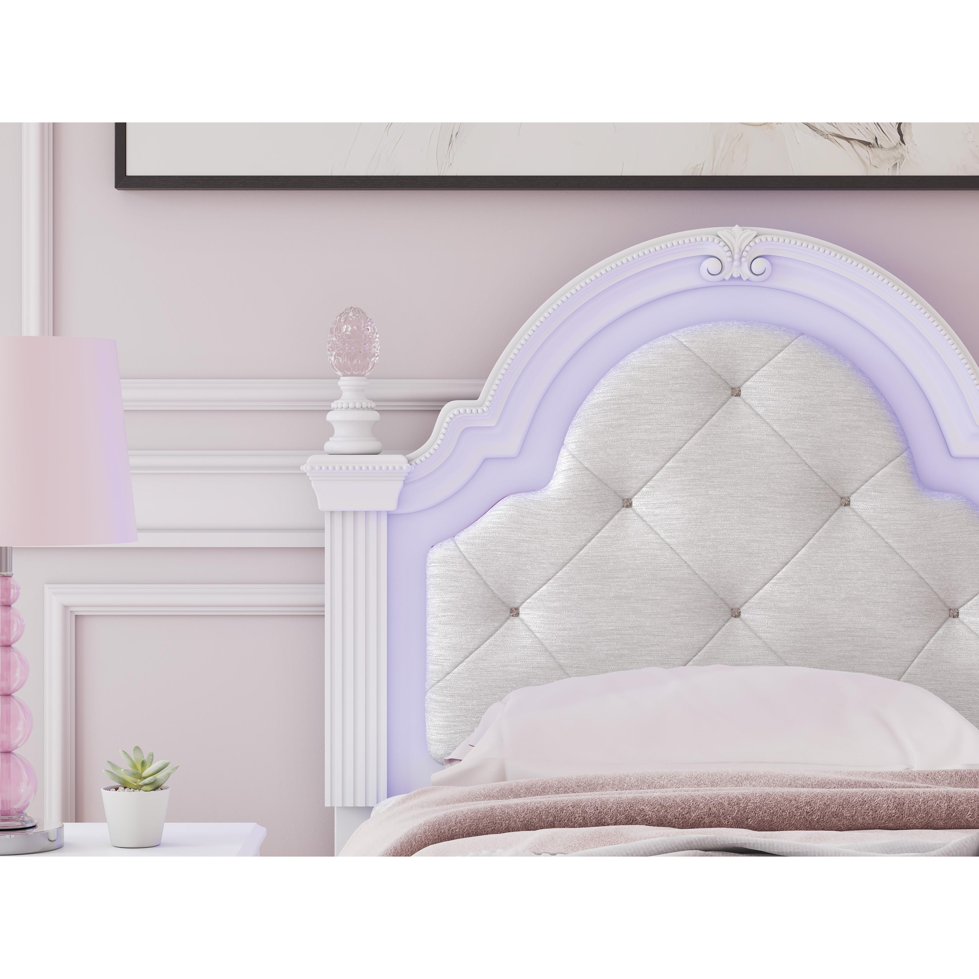 Signature Design by Ashley Bed Components Headboard PCB1819-153 IMAGE 5