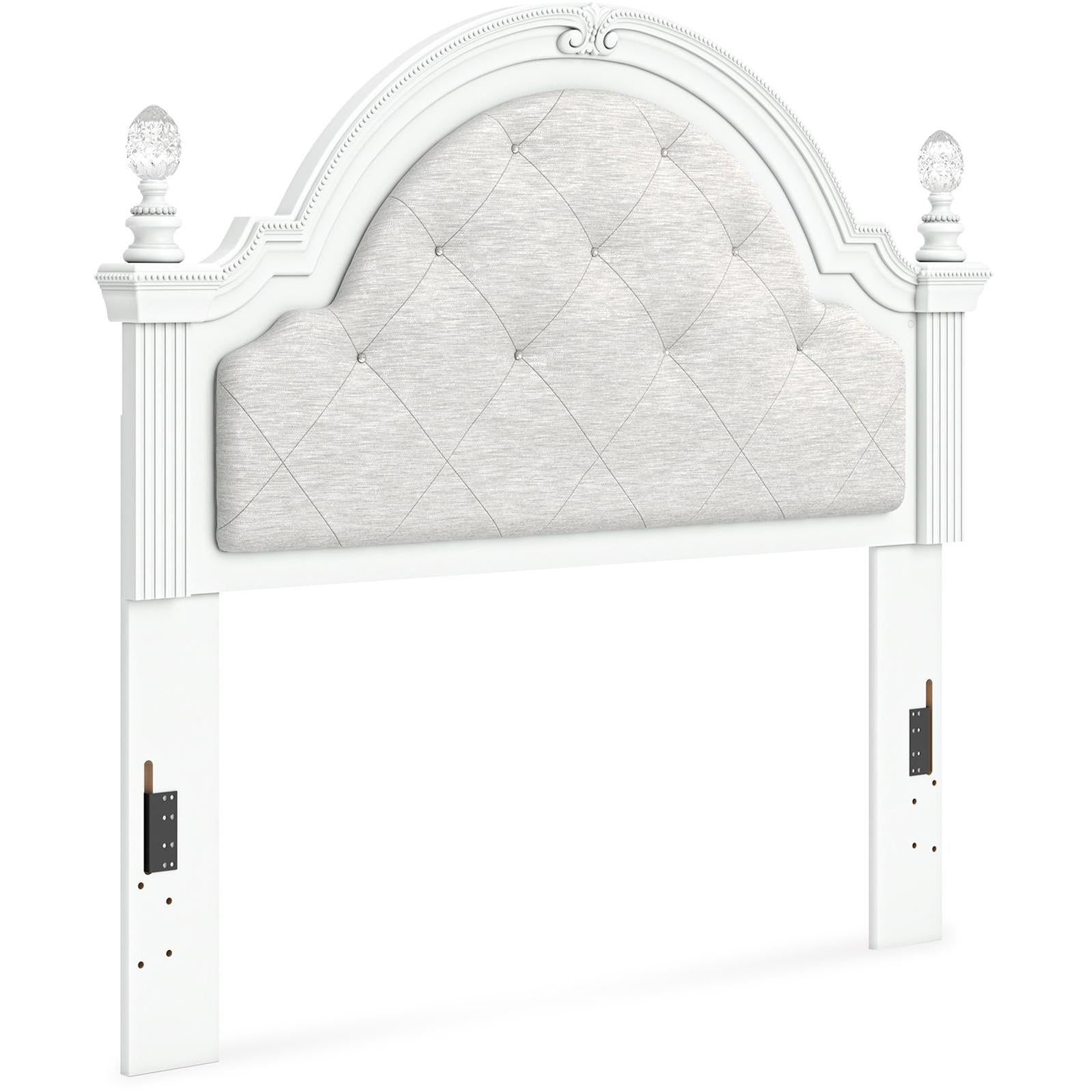 Signature Design by Ashley Bed Components Headboard PCB1819-187 IMAGE 1