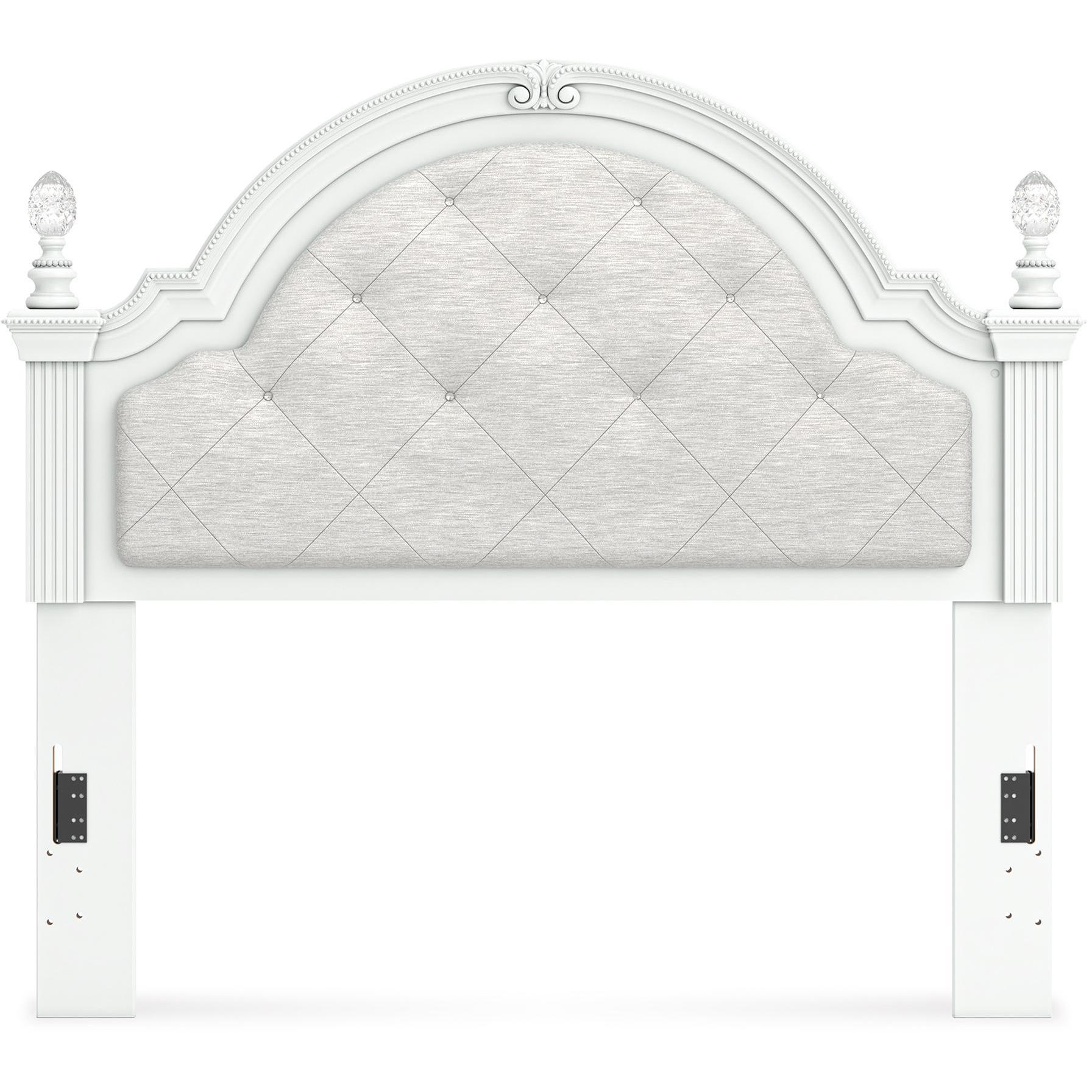 Signature Design by Ashley Bed Components Headboard PCB1819-187 IMAGE 2