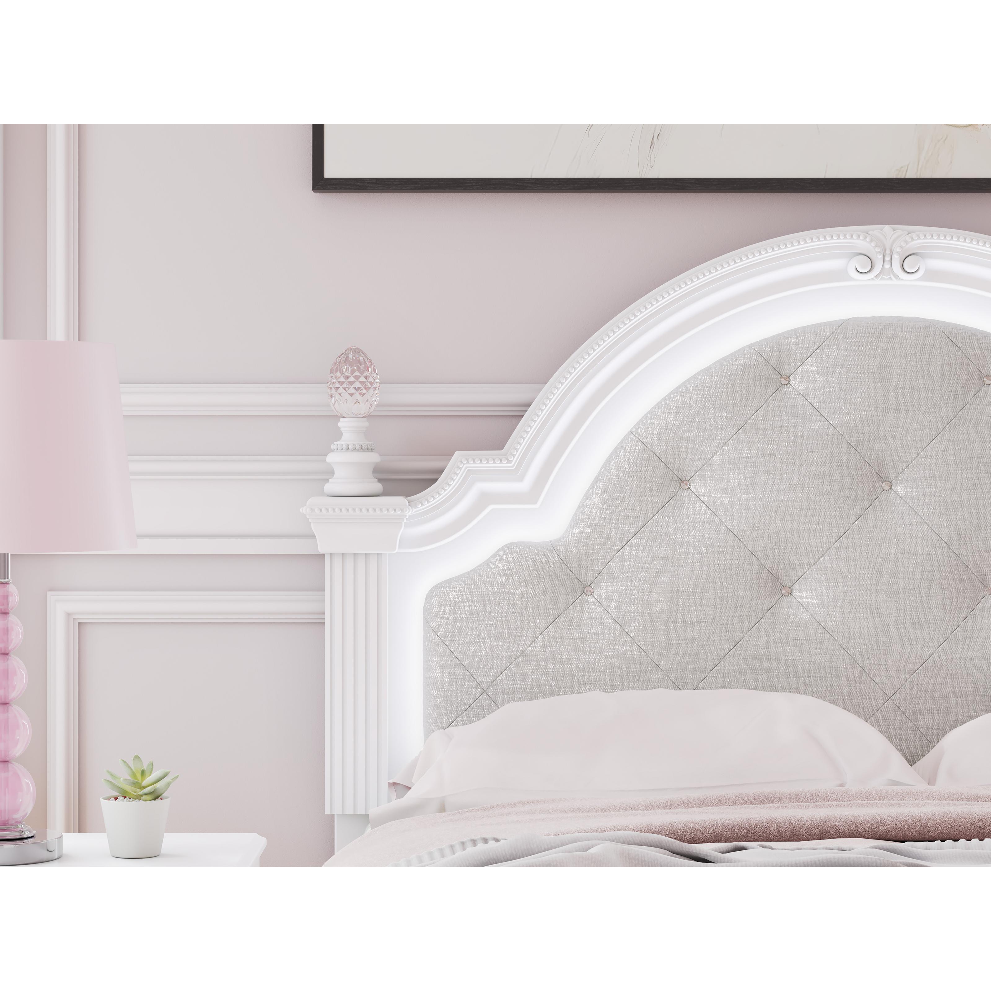 Signature Design by Ashley Bed Components Headboard PCB1819-187 IMAGE 4