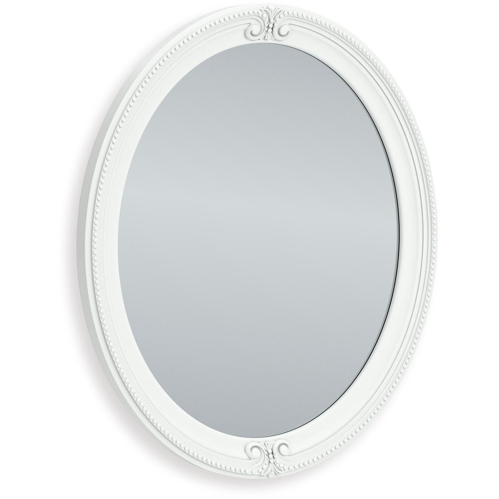 Signature Design by Ashley Dresser Mirrors Dresser Mirrors PCB1819-26 IMAGE 1