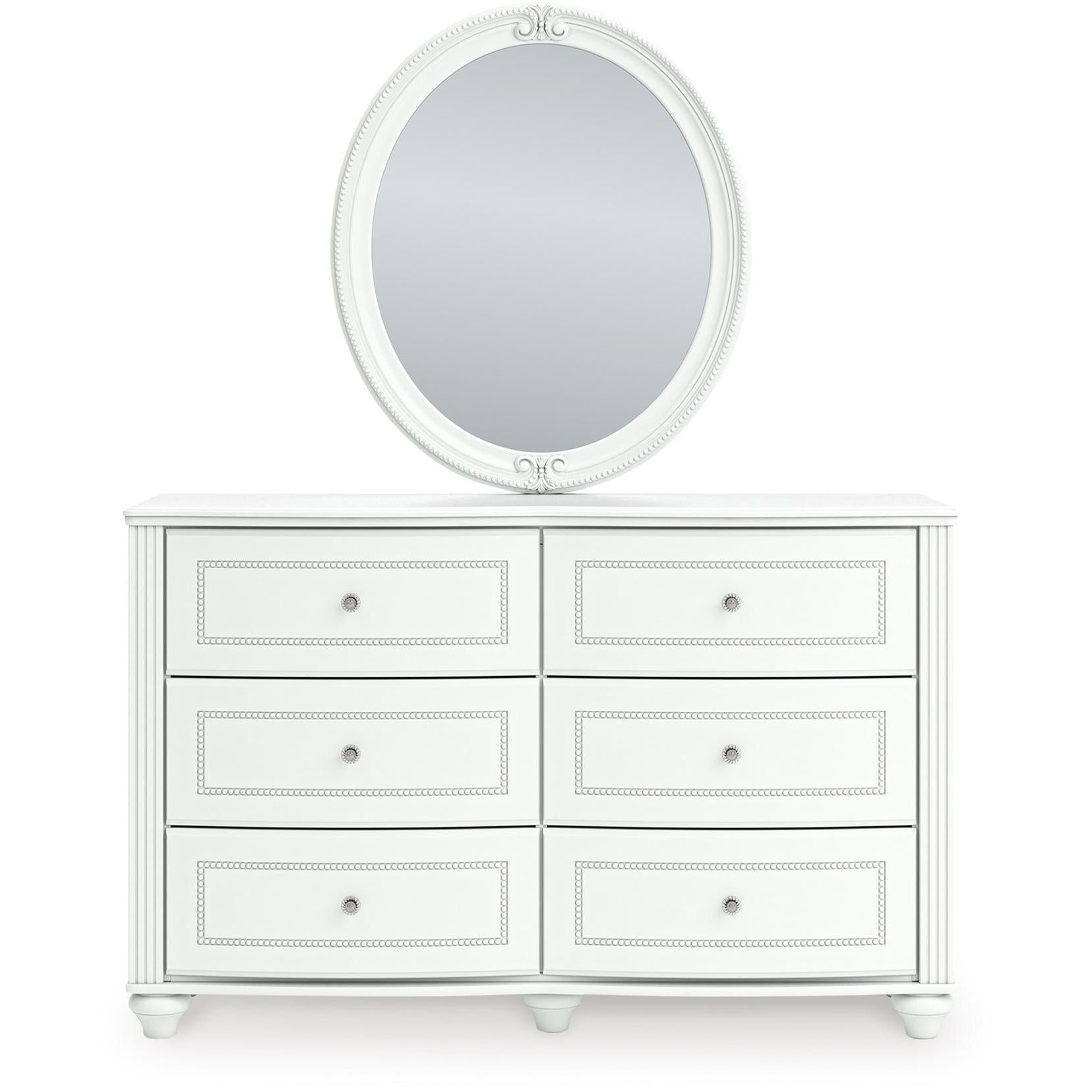 Signature Design by Ashley Dressers Dressers PCB1819-21/PCB1819-26 IMAGE 2