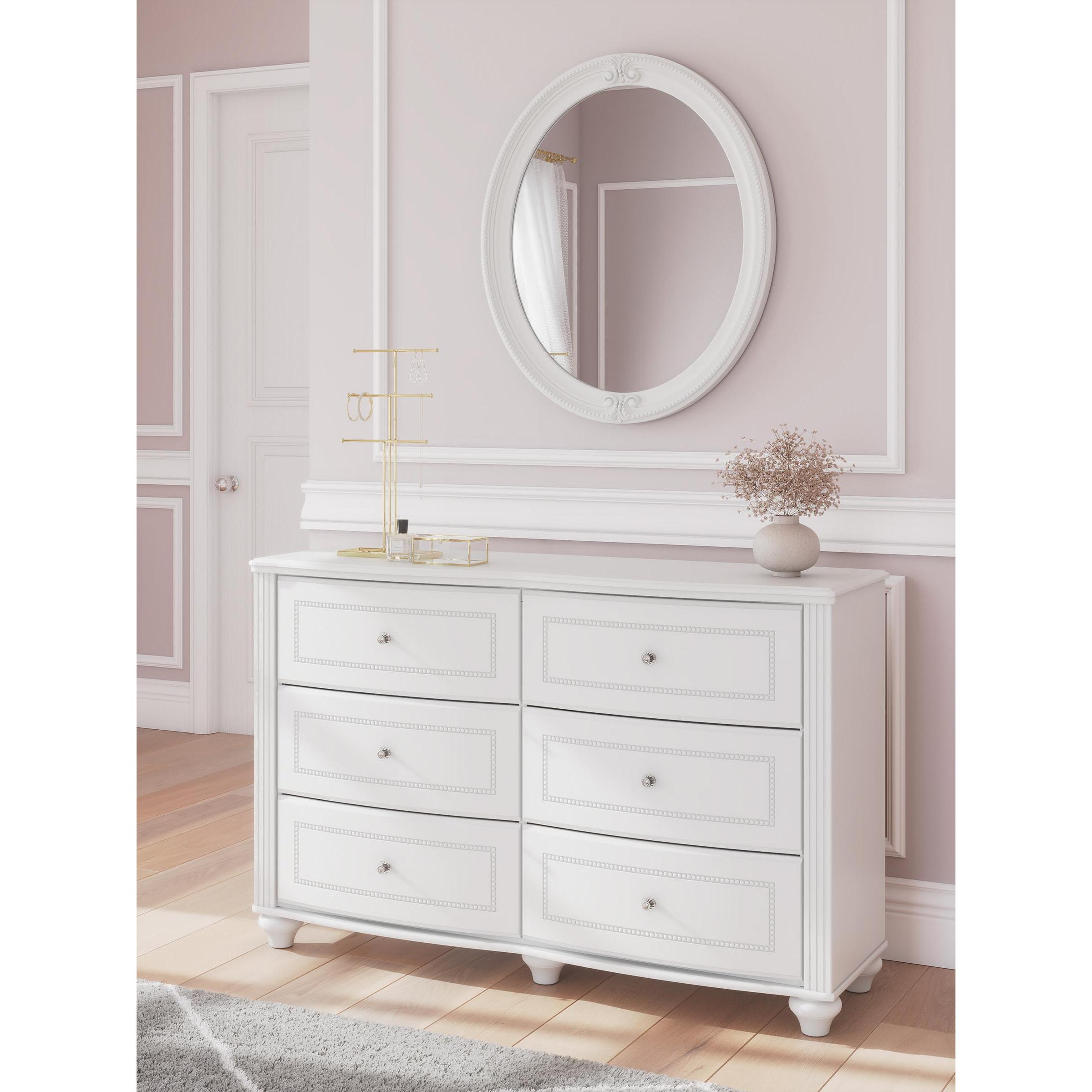 Signature Design by Ashley Dressers Dressers PCB1819-21/PCB1819-26 IMAGE 3