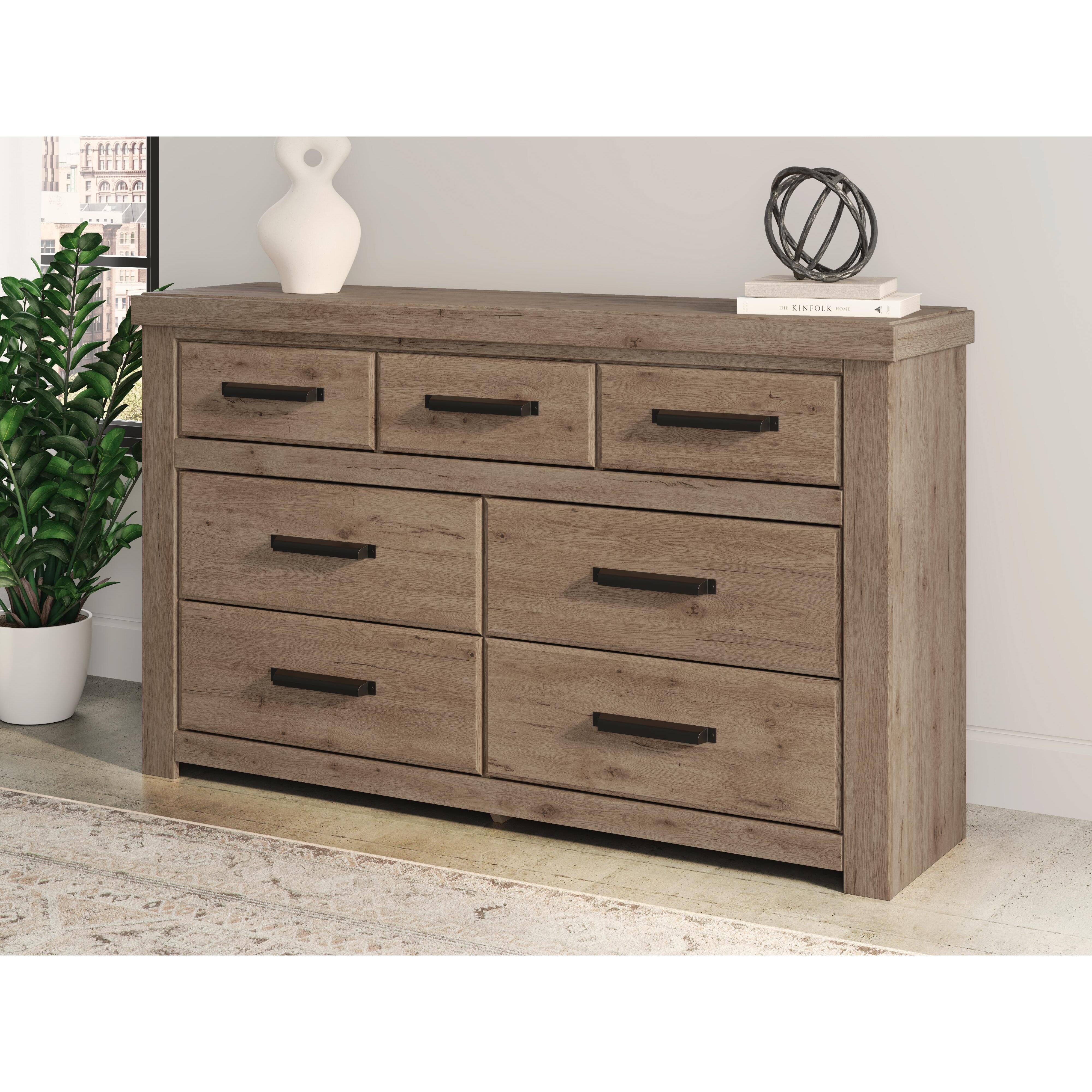 Signature Design by Ashley Oliandon Dresser PCB2844-31 IMAGE 8