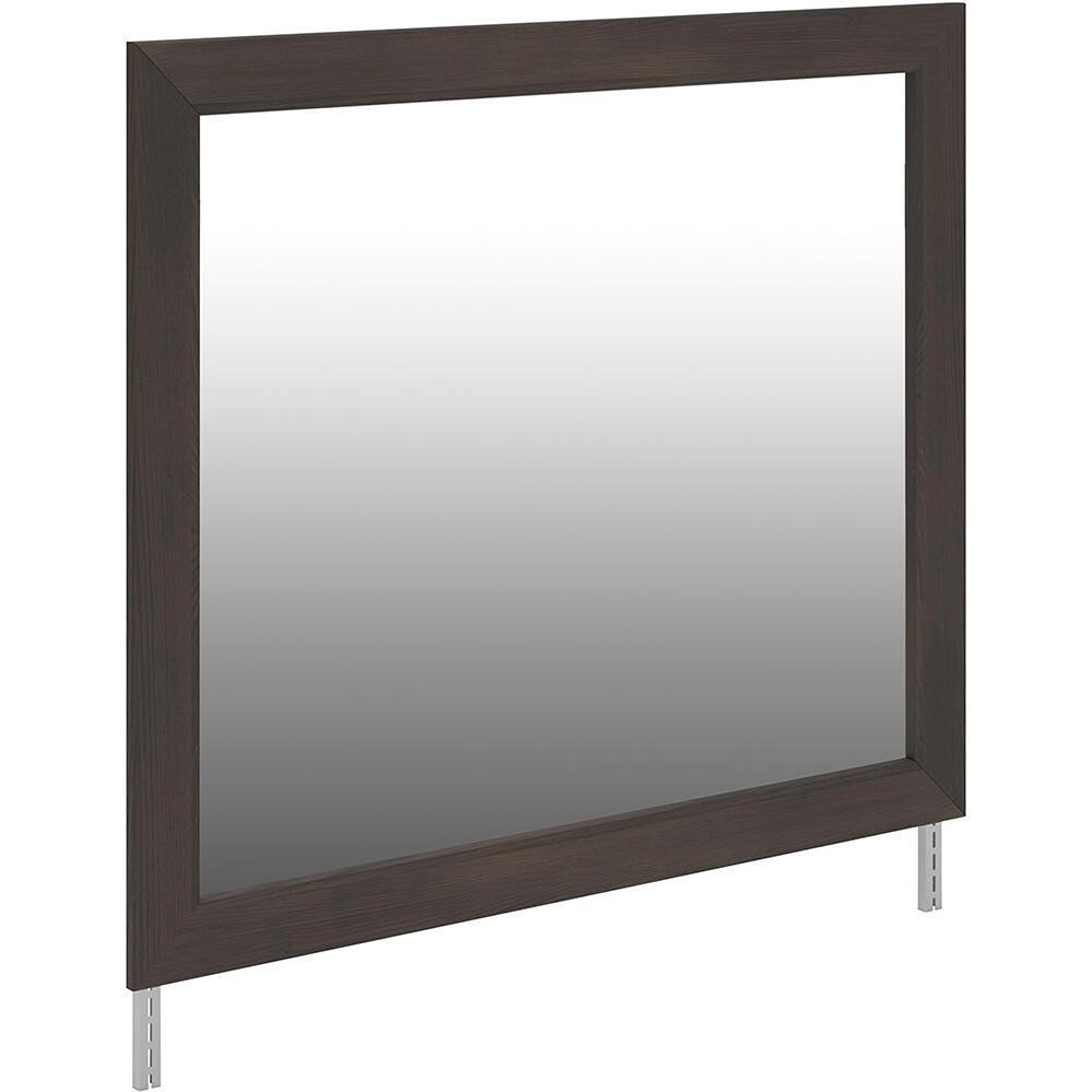 Signature Design by Ashley Shaehartin Dresser Mirror PCB3167-36 IMAGE 1