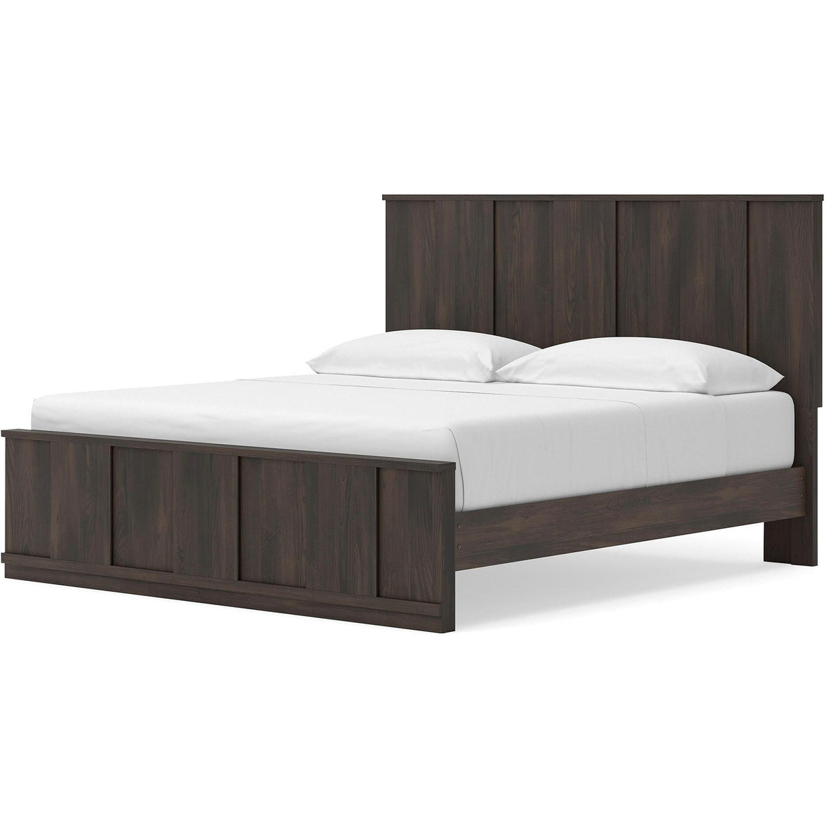 Signature Design by Ashley Shaehartin King Platform Bed B100-14/PCB3167-56/PCB3167-58/PCB3167-95 IMAGE 1