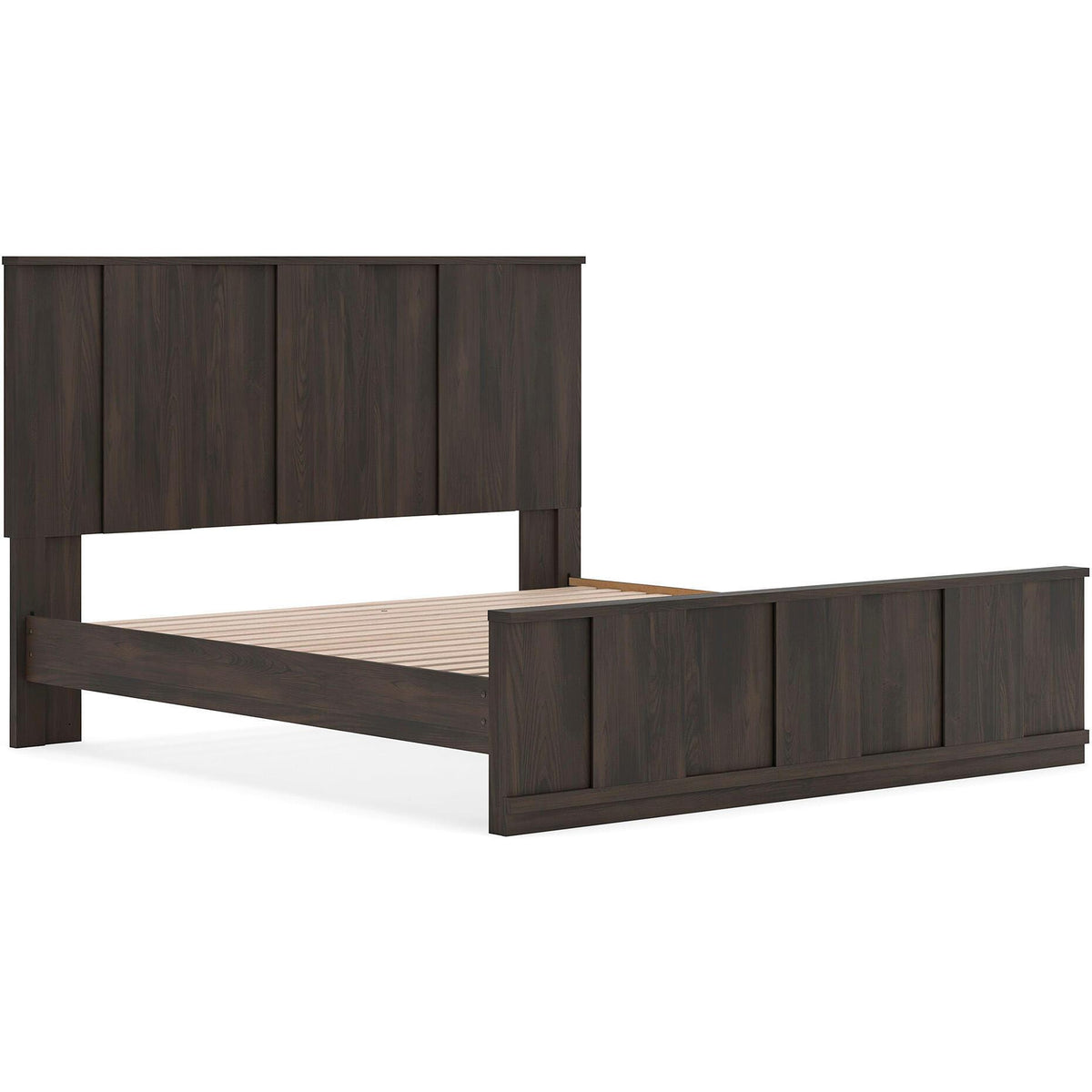 Signature Design by Ashley Shaehartin King Platform Bed B100-14/PCB3167-56/PCB3167-58/PCB3167-95 IMAGE 3