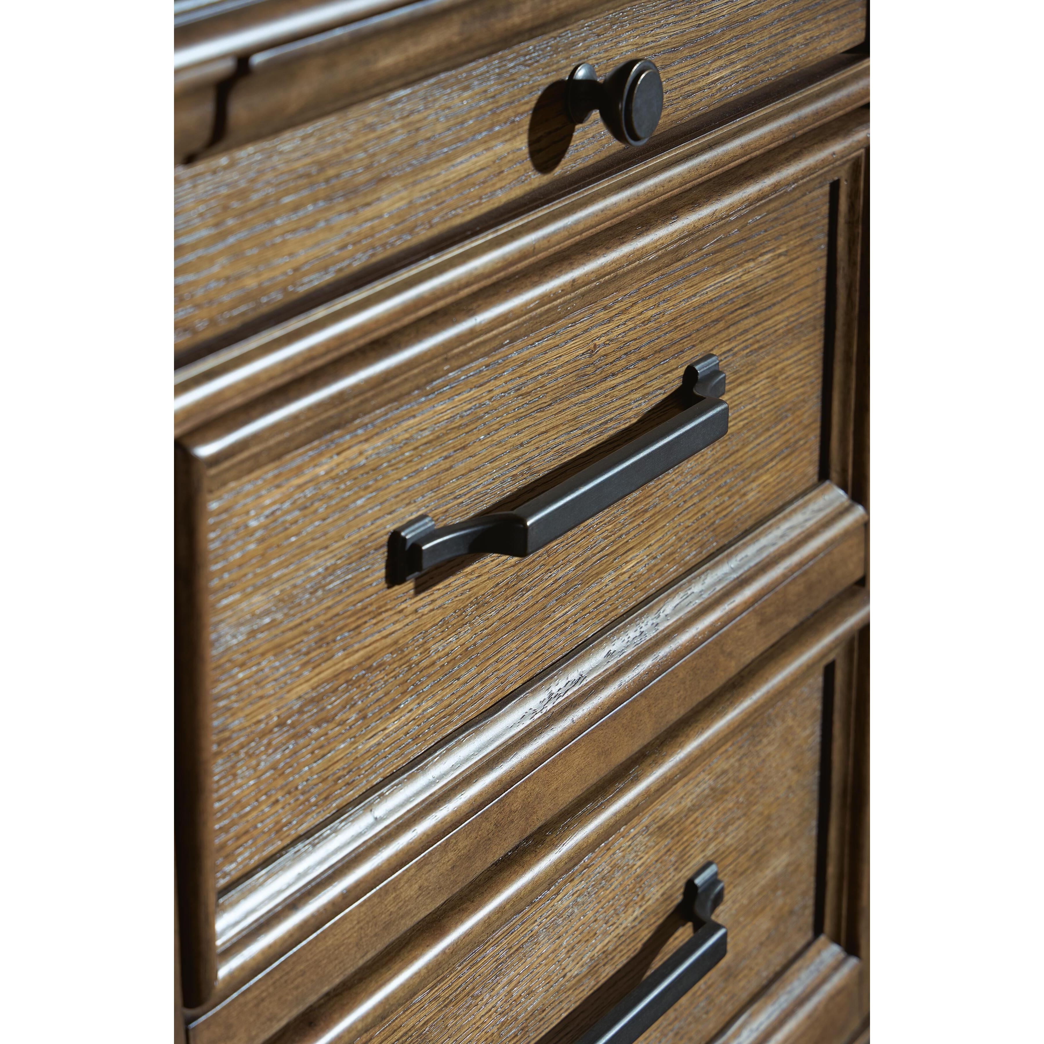 Signature Design by Ashley Karallin Chest PCB782-46 IMAGE 6