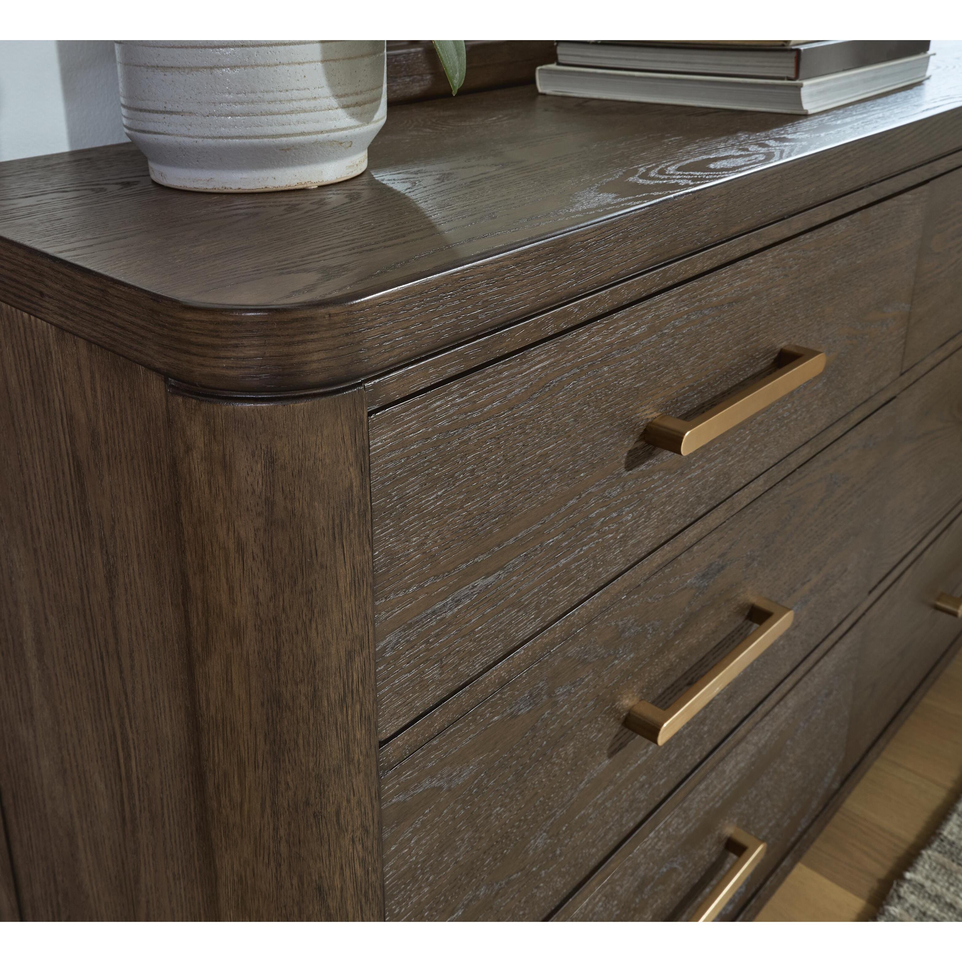 Signature Design by Ashley Radkin Dresser PCB843-31 IMAGE 4