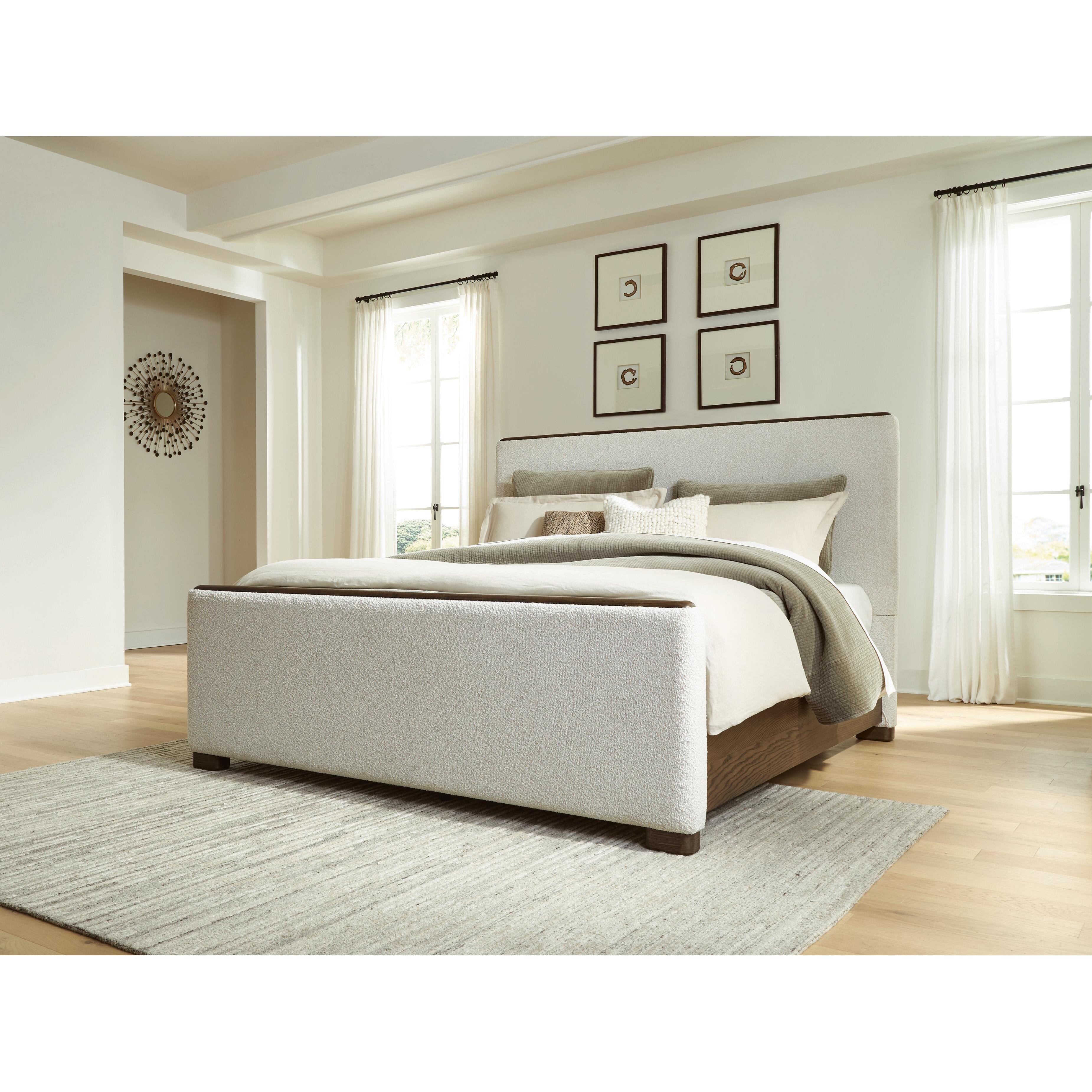 Signature Design by Ashley Radkin California King Panel Bed PCB843-56/PCB843-58/PCB843-94 IMAGE 5