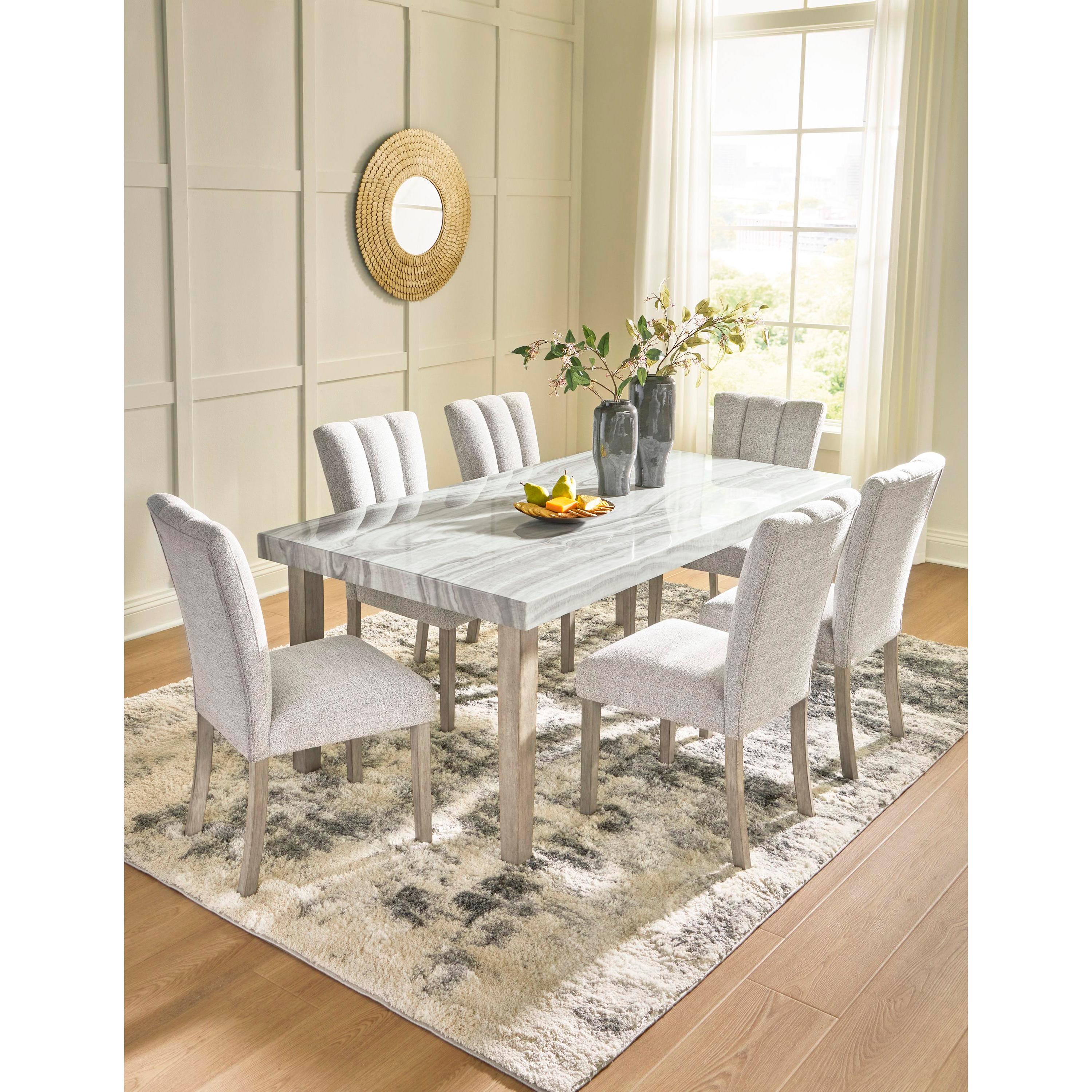 Signature Design by Ashley Larawyn Dining Table PCD575-25 IMAGE 12