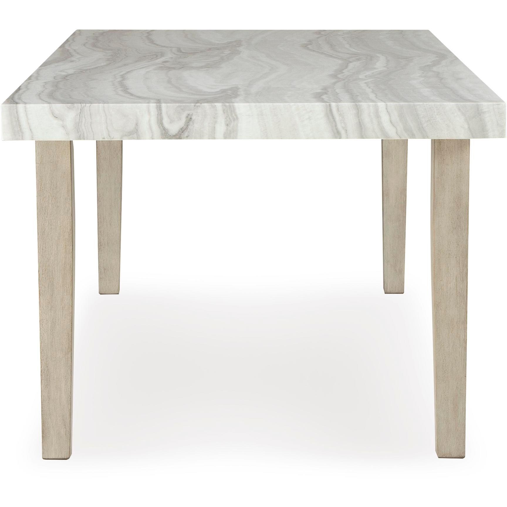 Signature Design by Ashley Larawyn Dining Table PCD575-25 IMAGE 3