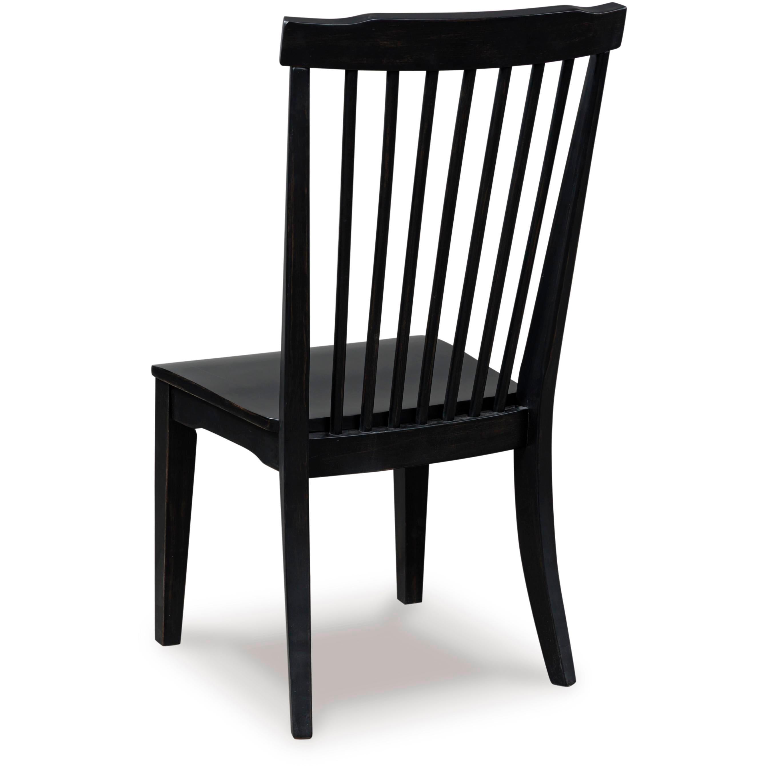 Signature Design by Ashley Greddinton Dining Chair PCD824-05 IMAGE 4