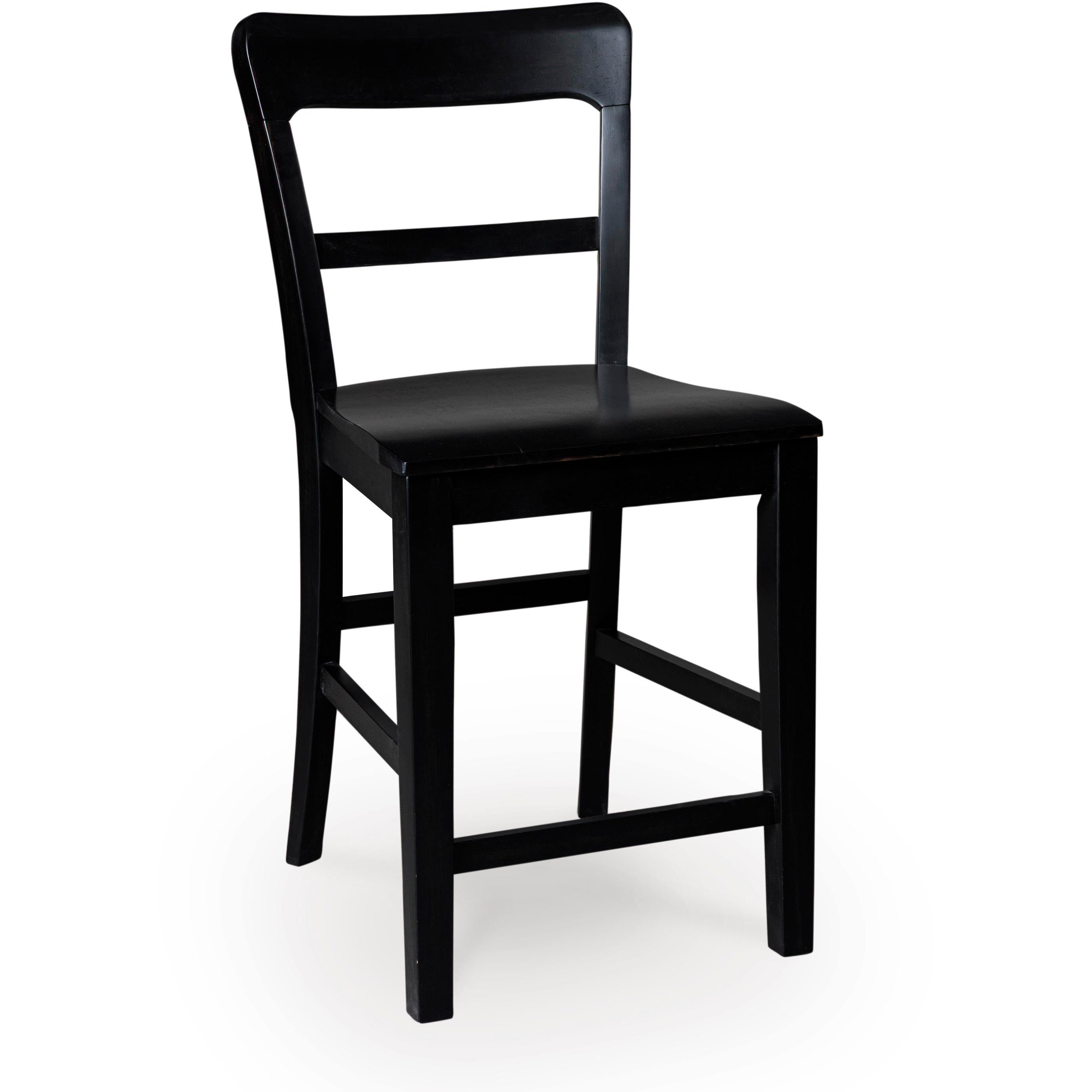 Signature Design by Ashley Greddinton Stool PCD824-124 IMAGE 1