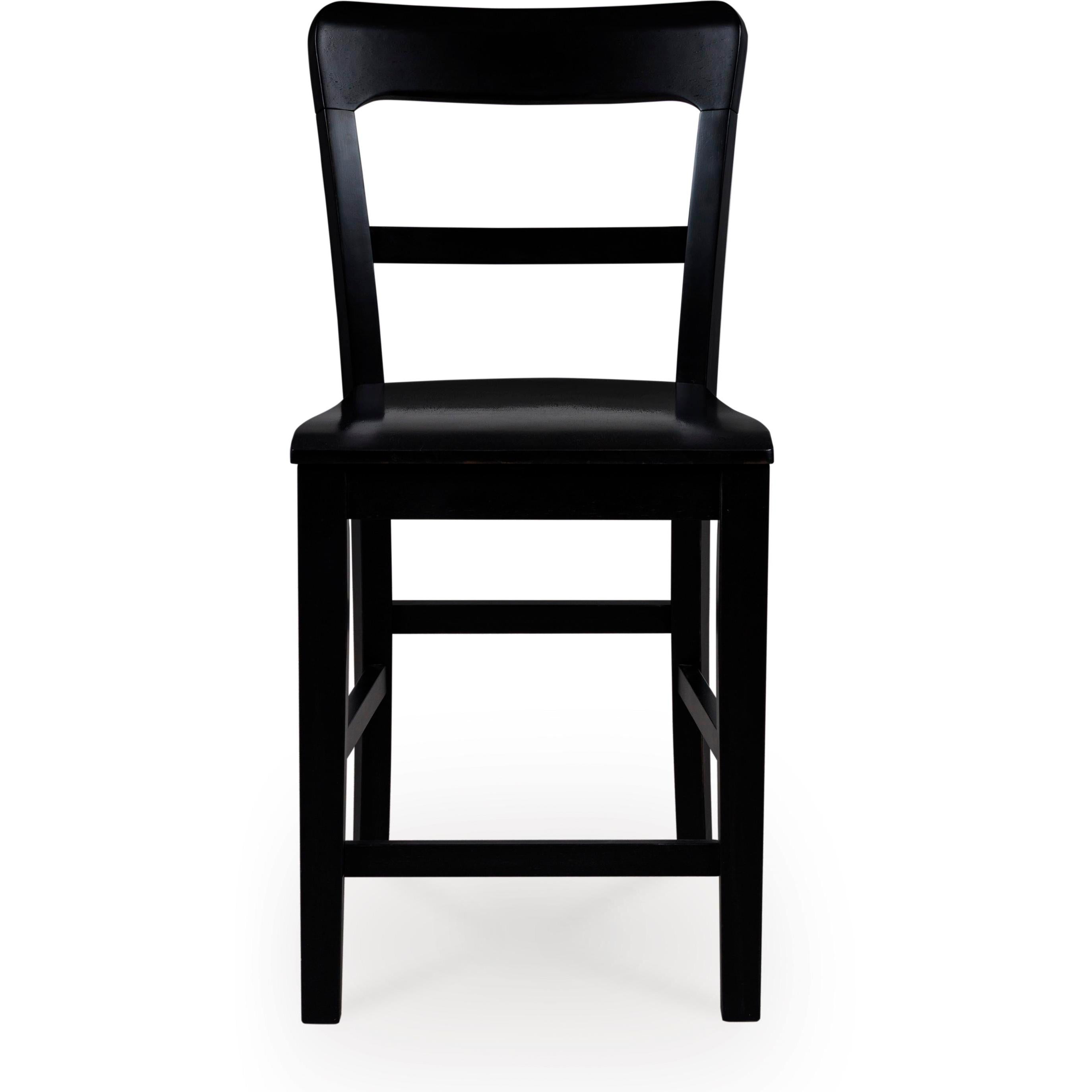Signature Design by Ashley Greddinton Stool PCD824-124 IMAGE 2