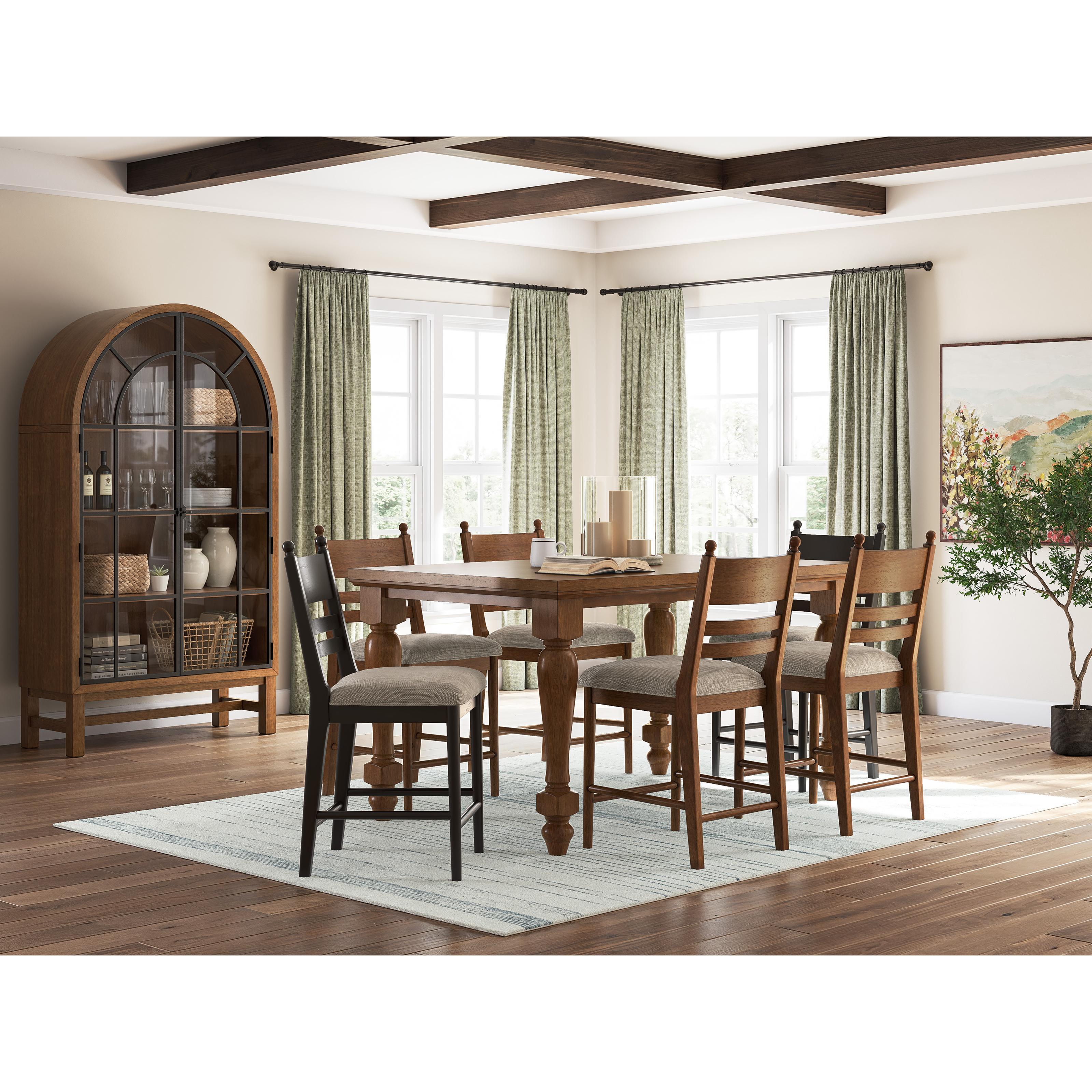 Signature Design by Ashley Greddinton Display Cabinet PCD824-476 IMAGE 13