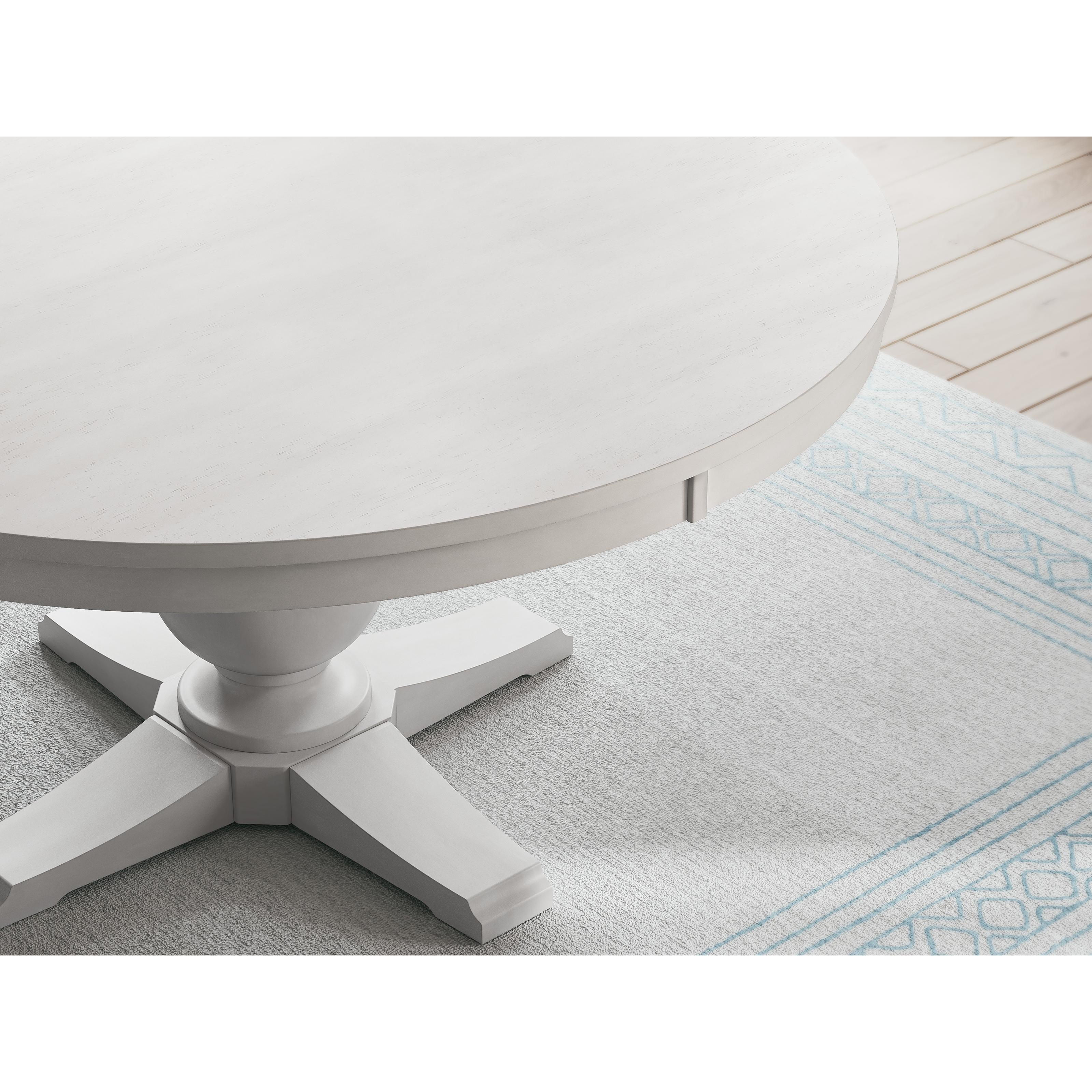 Signature Design by Ashley Greddinton Dining Table PCD824-50B/PCD824-50T IMAGE 4