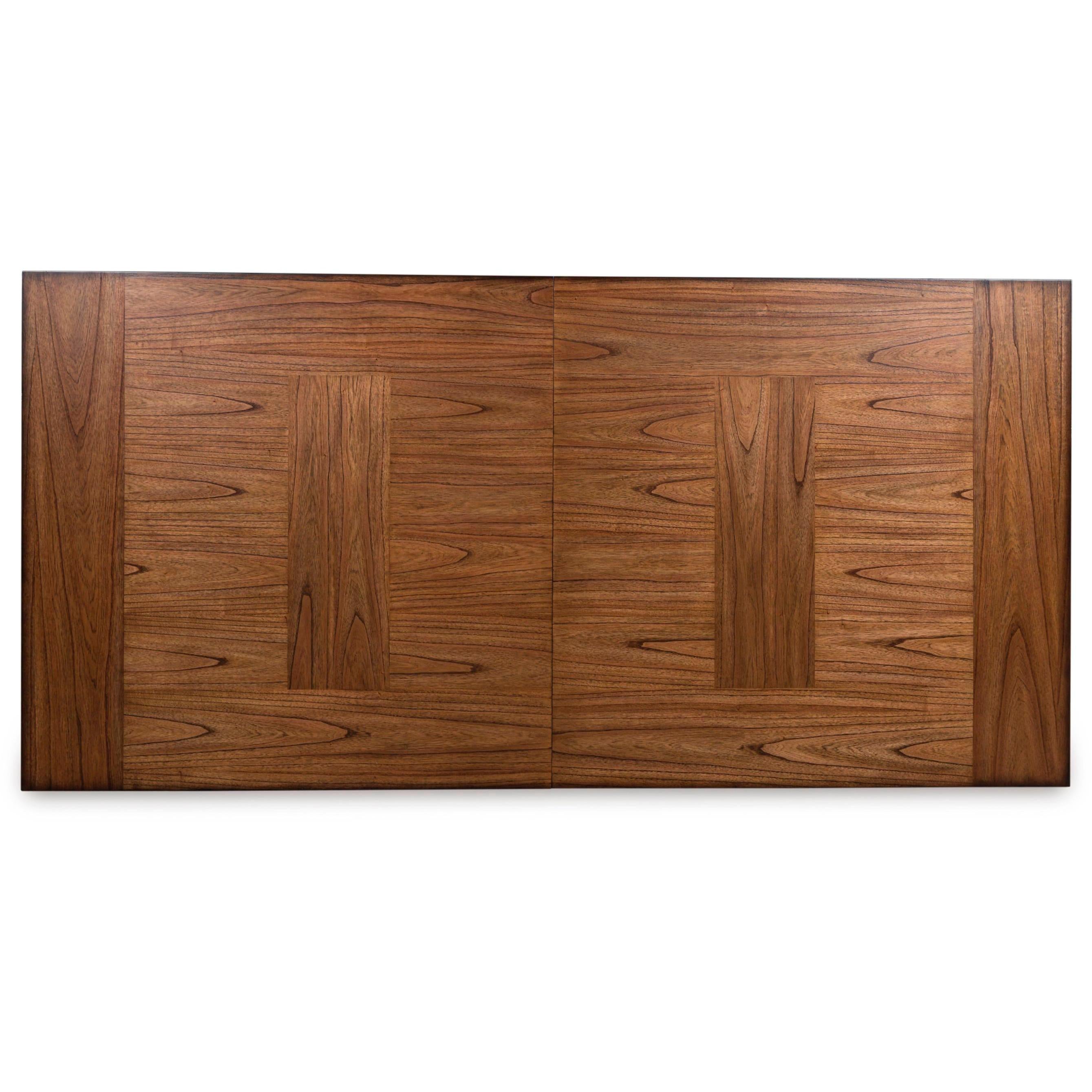 Signature Design by Ashley Greddinton Dining Table PCD824-55B/PCD824-55T IMAGE 7