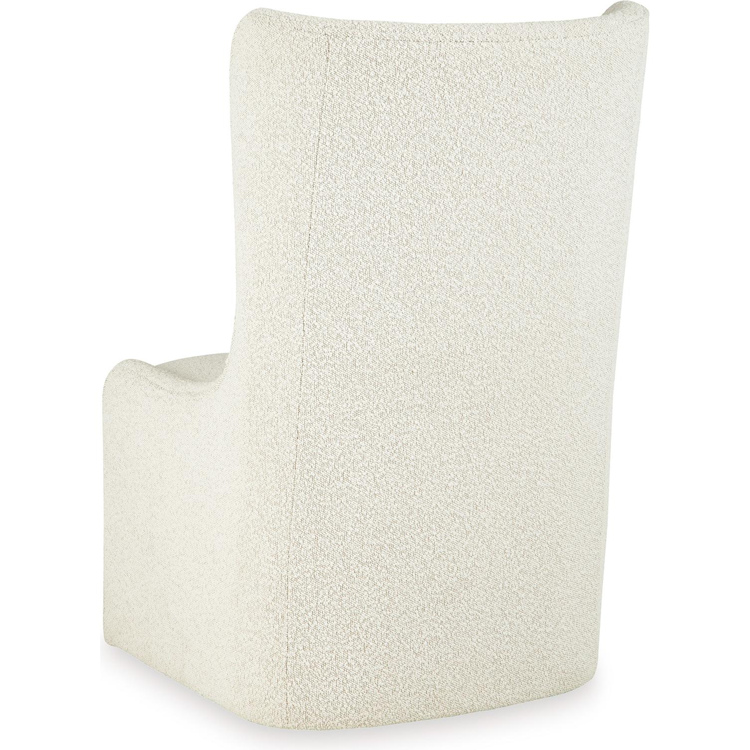 Signature Design by Ashley Radkin Dining Chair PCD843-02 IMAGE 2