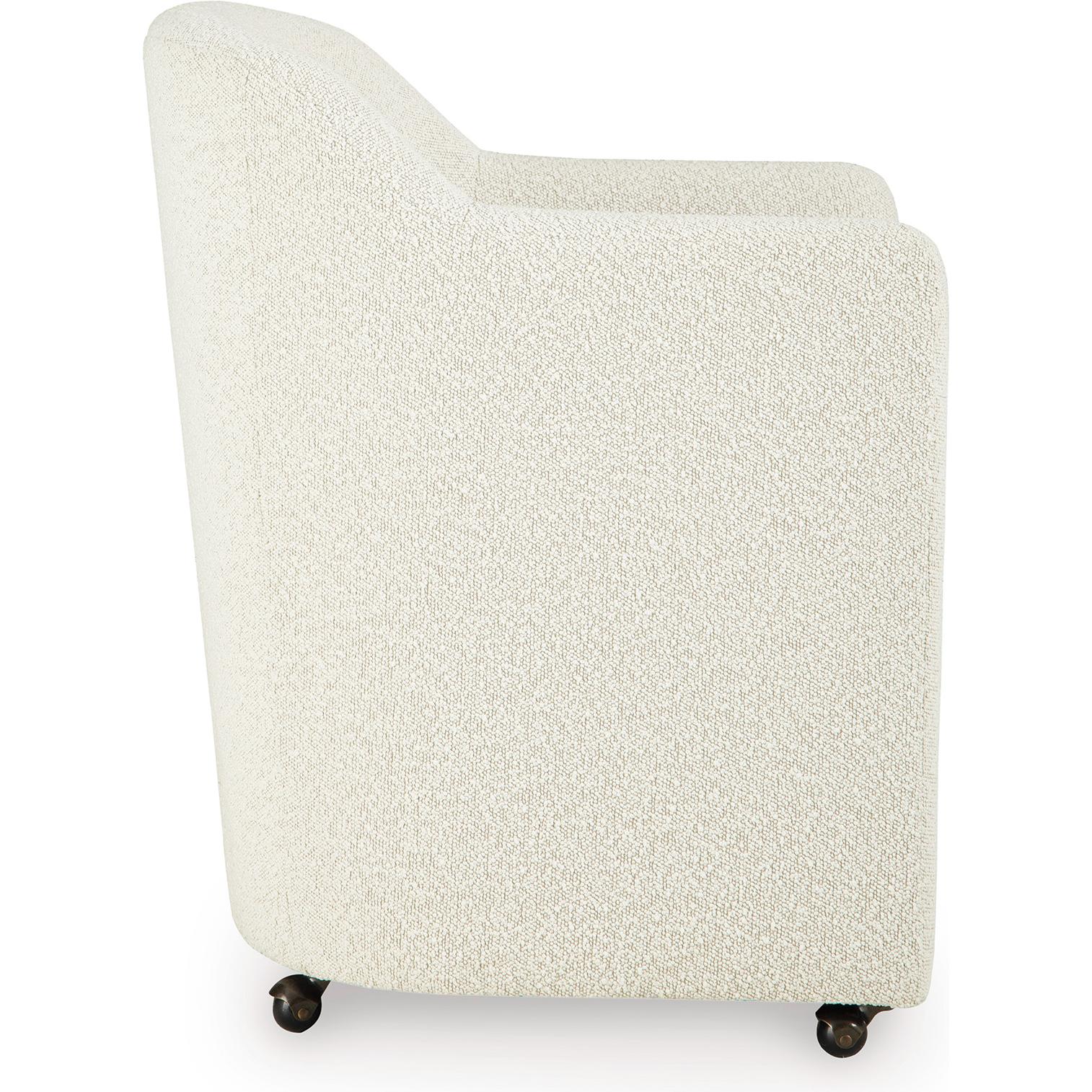 Signature Design by Ashley Radkin Arm Chair PCD843-03A IMAGE 4