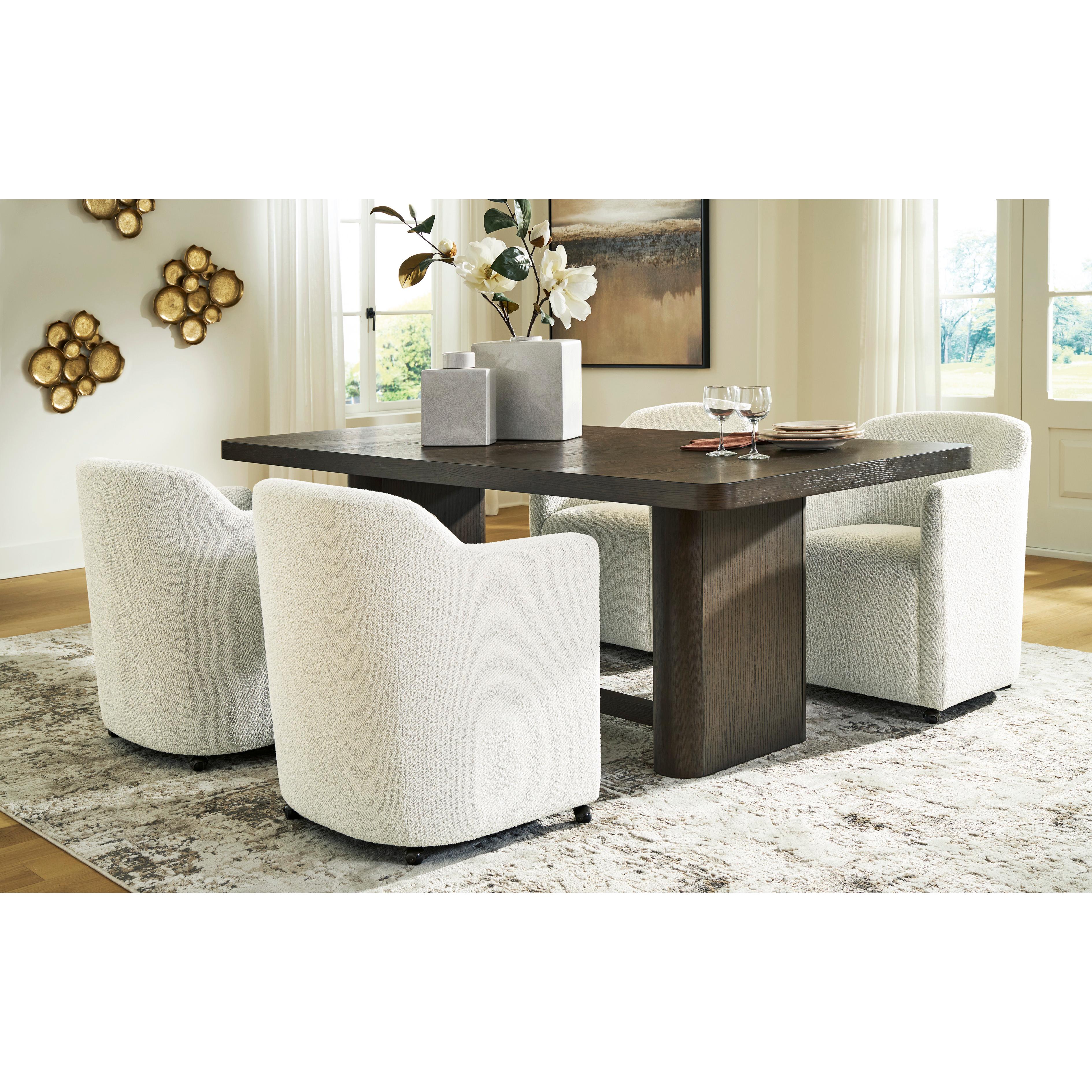 Signature Design by Ashley Radkin Arm Chair PCD843-03A IMAGE 7
