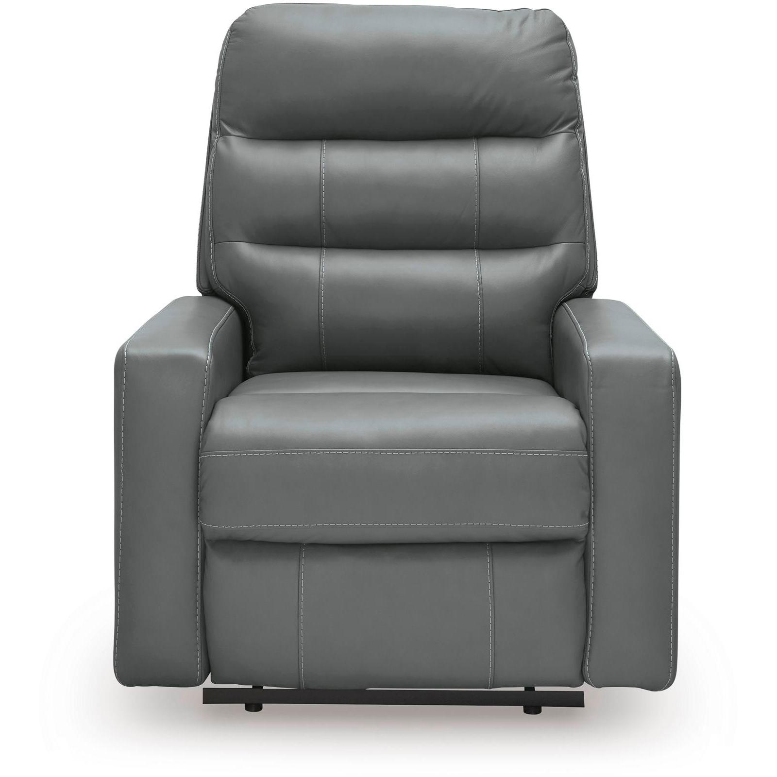 Signature Design by Ashley Pennacle Pier Power Recliner PCU1350113 IMAGE 3