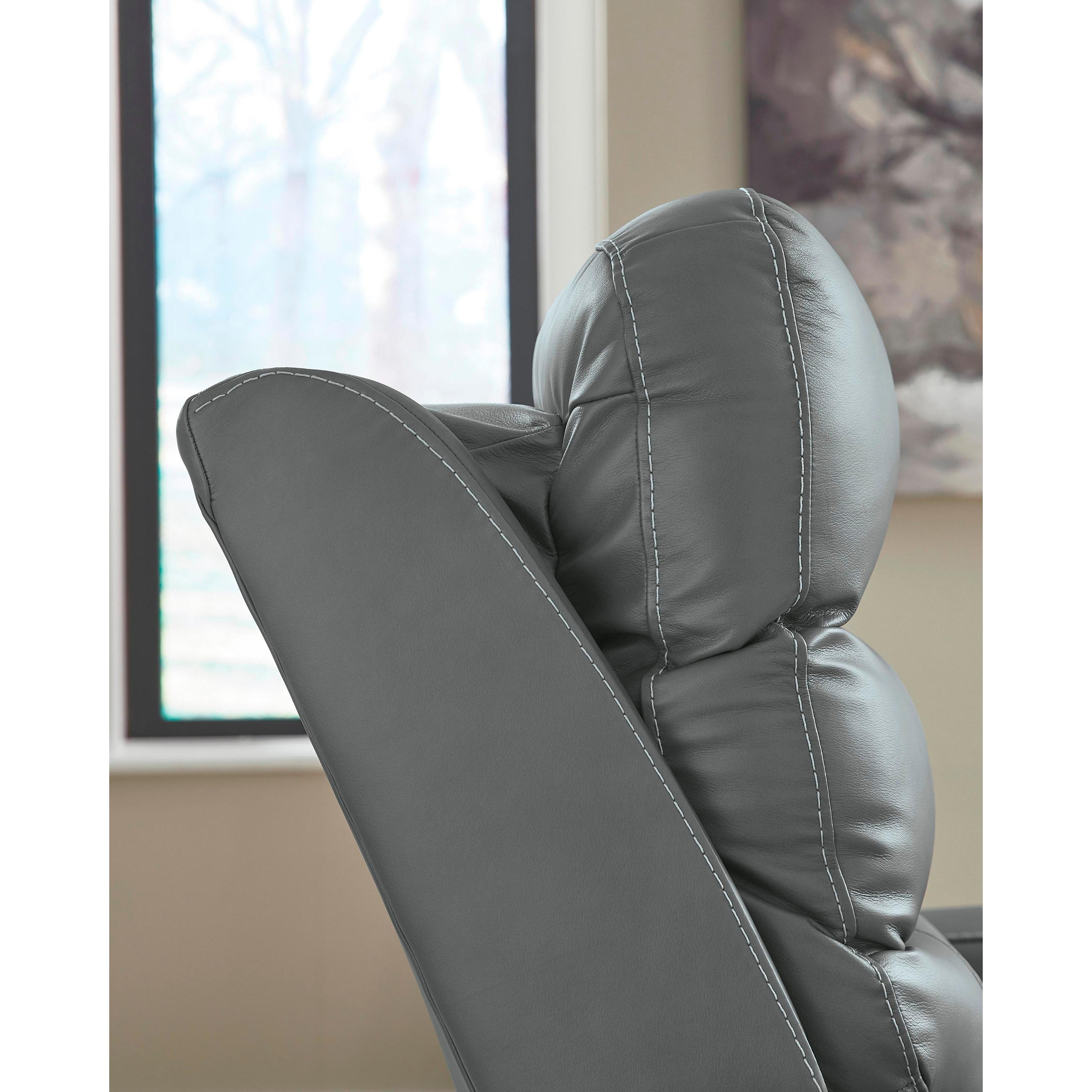 Signature Design by Ashley Pennacle Pier Power Recliner PCU1350113 IMAGE 8