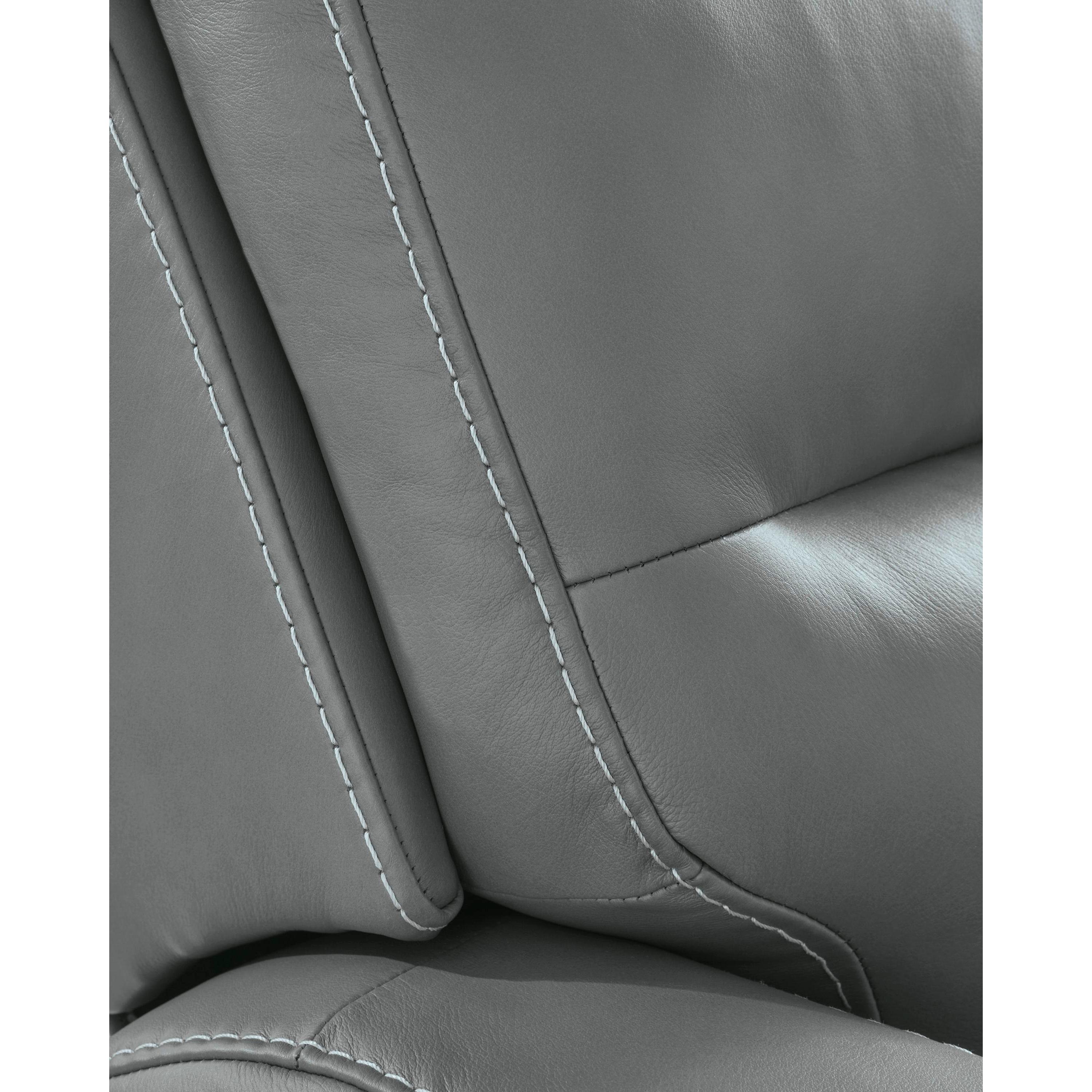 Signature Design by Ashley Pennacle Pier Power Recliner PCU1350113 IMAGE 9