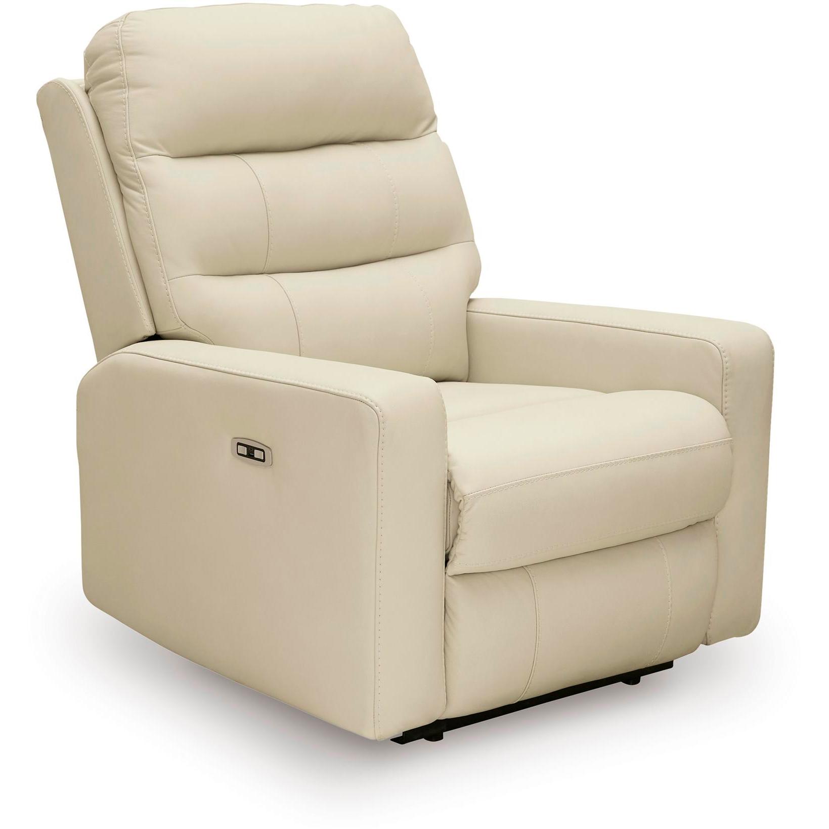 Signature Design by Ashley Pennacle Pier Power Recliner PCU1350213 IMAGE 1