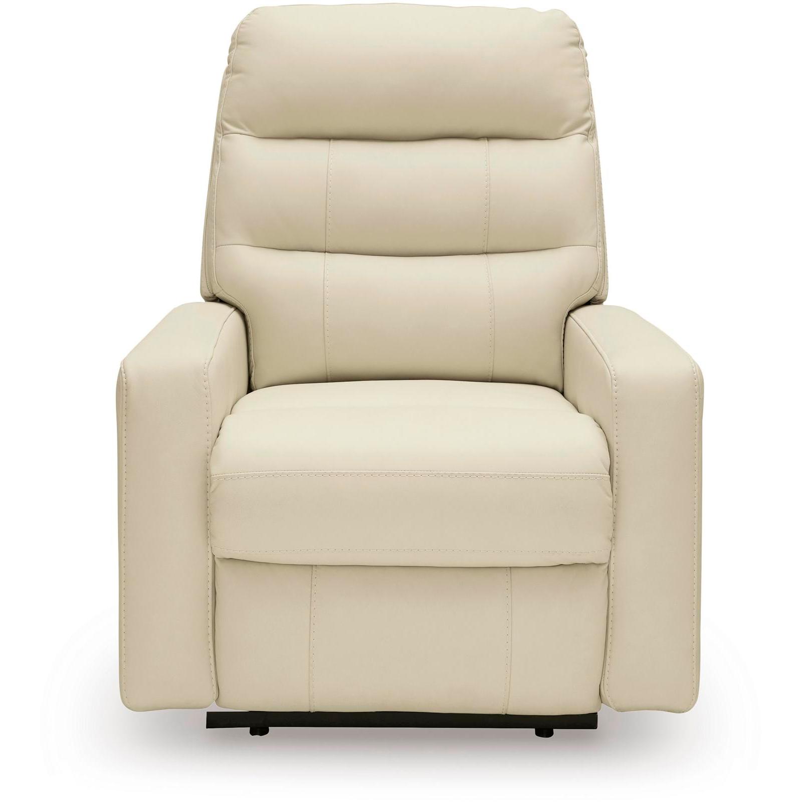 Signature Design by Ashley Pennacle Pier Power Recliner PCU1350213 IMAGE 3