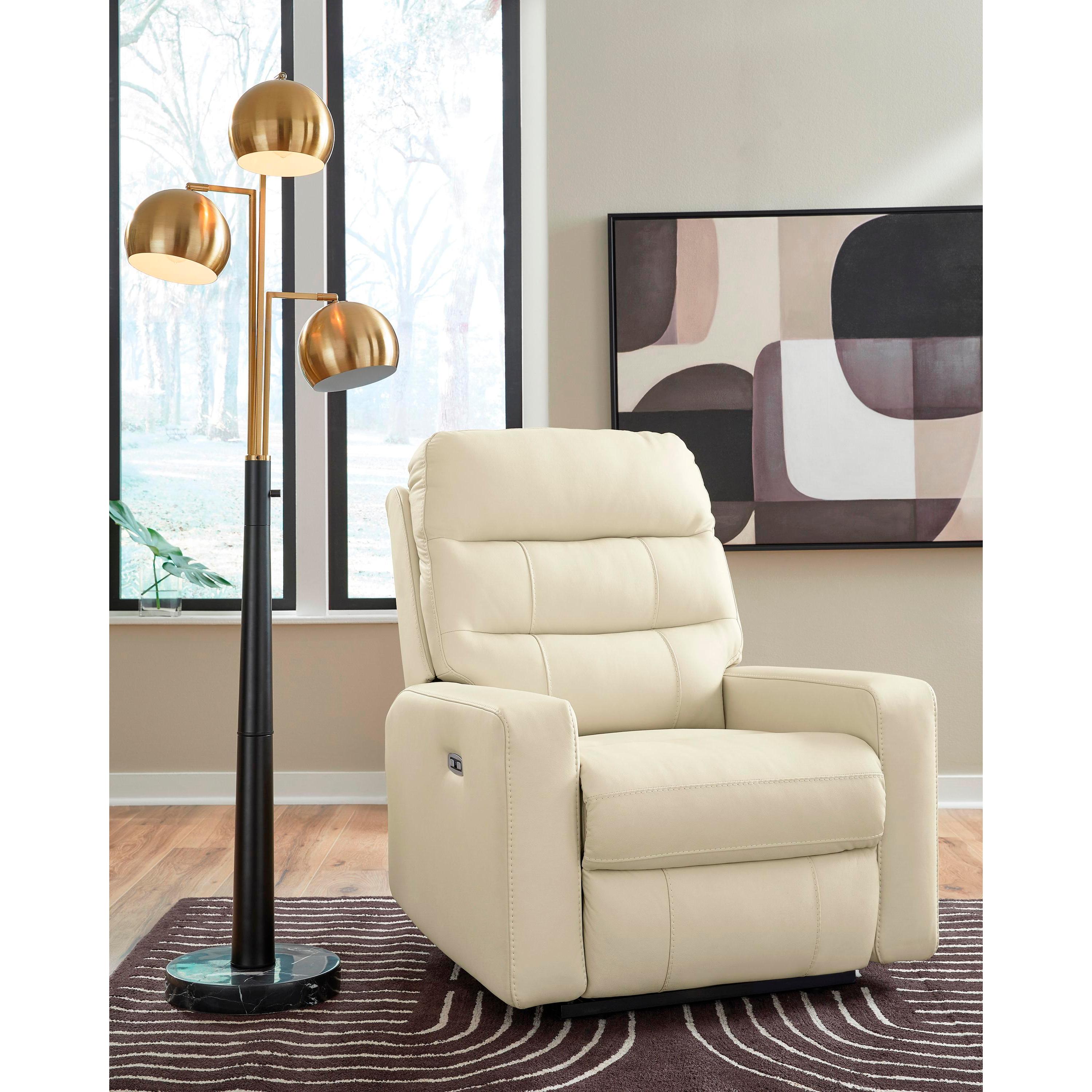 Signature Design by Ashley Pennacle Pier Power Recliner PCU1350213 IMAGE 5