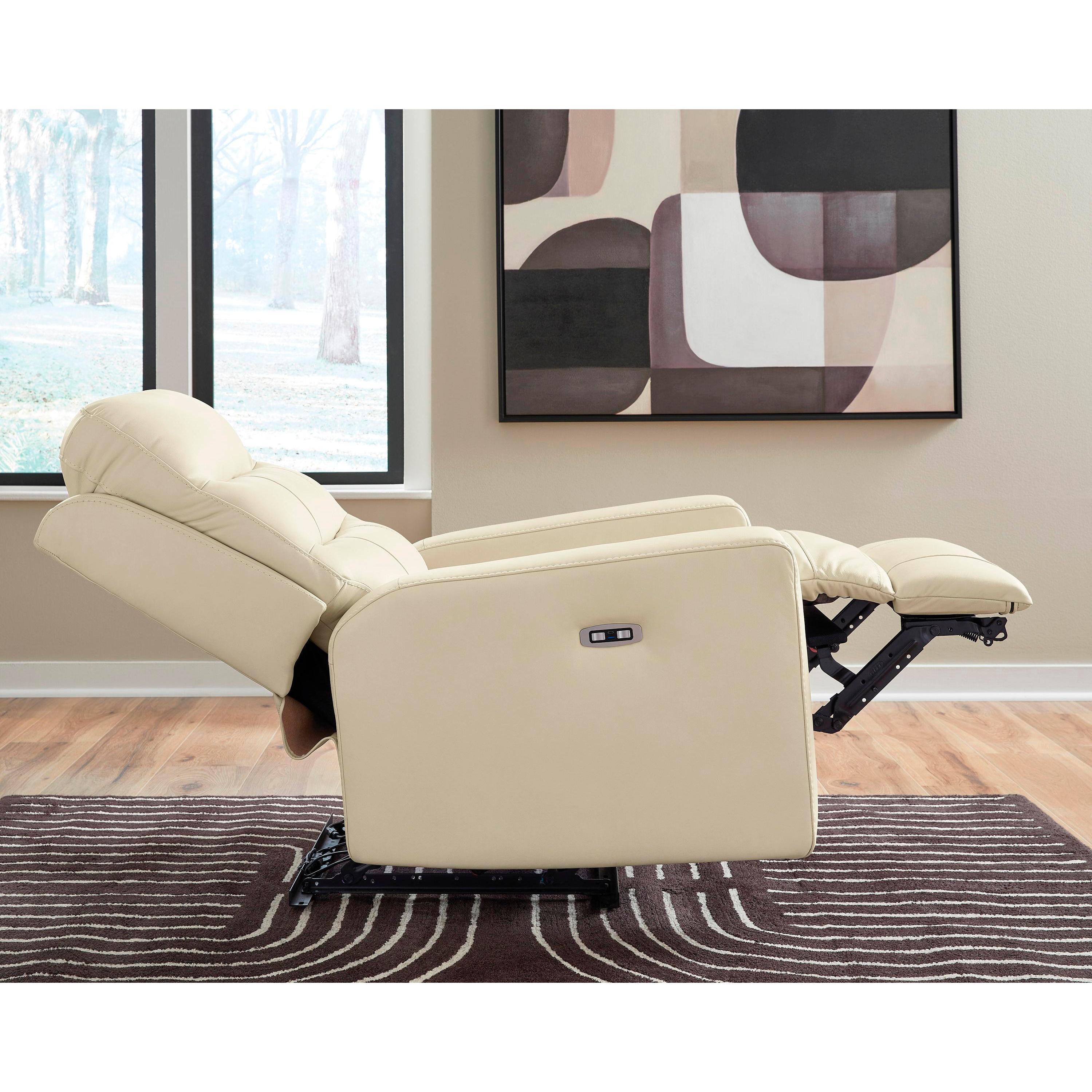 Signature Design by Ashley Pennacle Pier Power Recliner PCU1350213 IMAGE 7