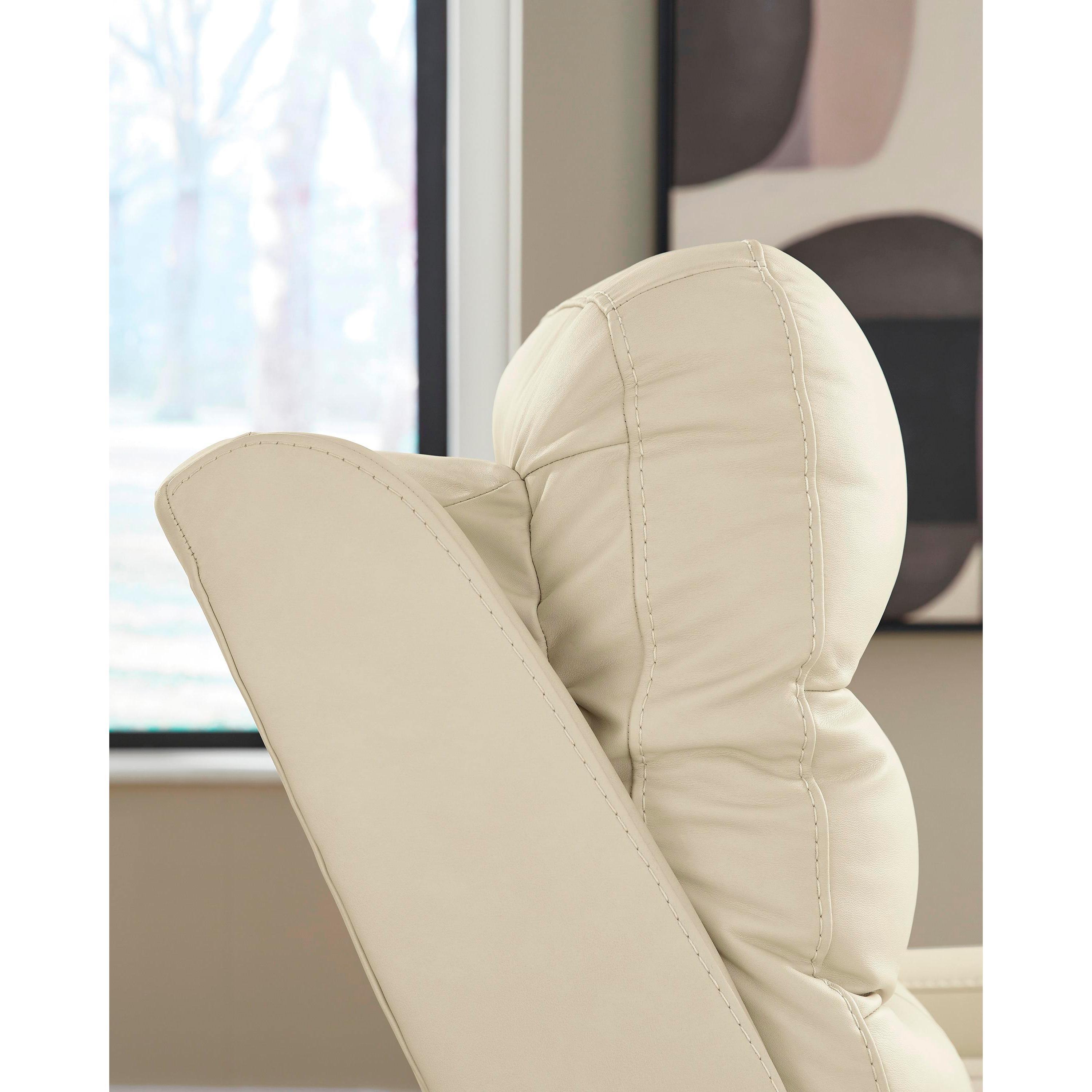 Signature Design by Ashley Pennacle Pier Power Recliner PCU1350213 IMAGE 8