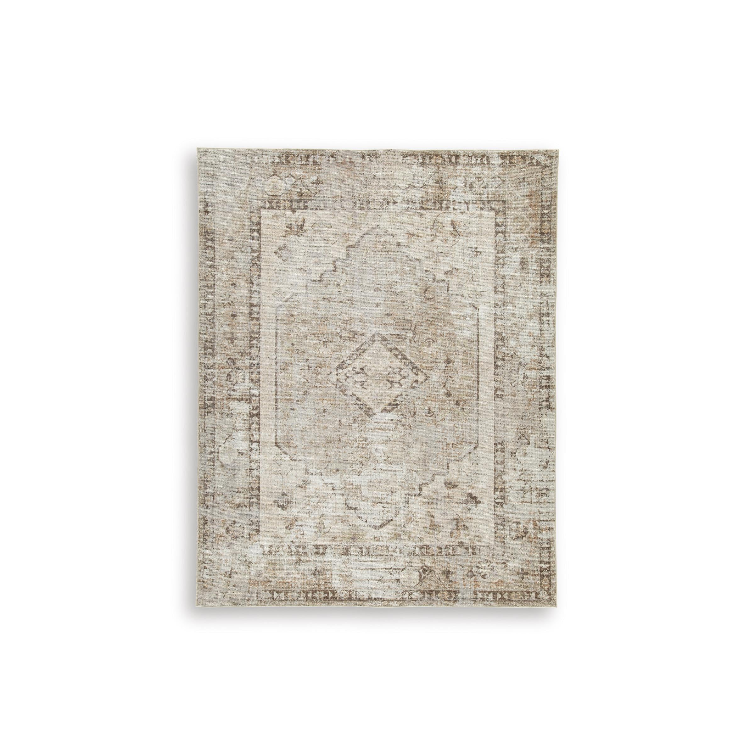 Signature Design by Ashley Rugs Rectangle R407911 IMAGE 1
