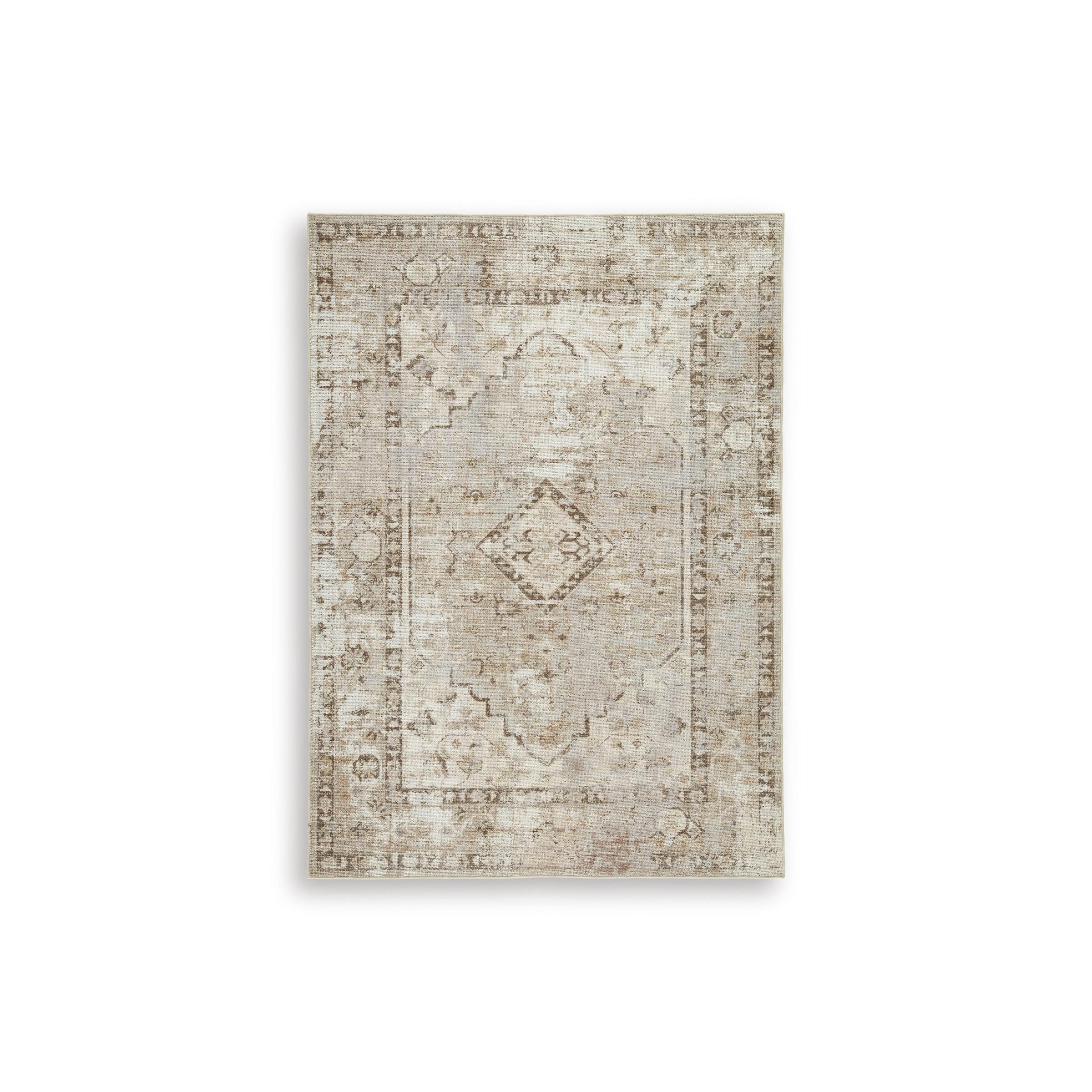 Signature Design by Ashley Rugs Rectangle R407912 IMAGE 1