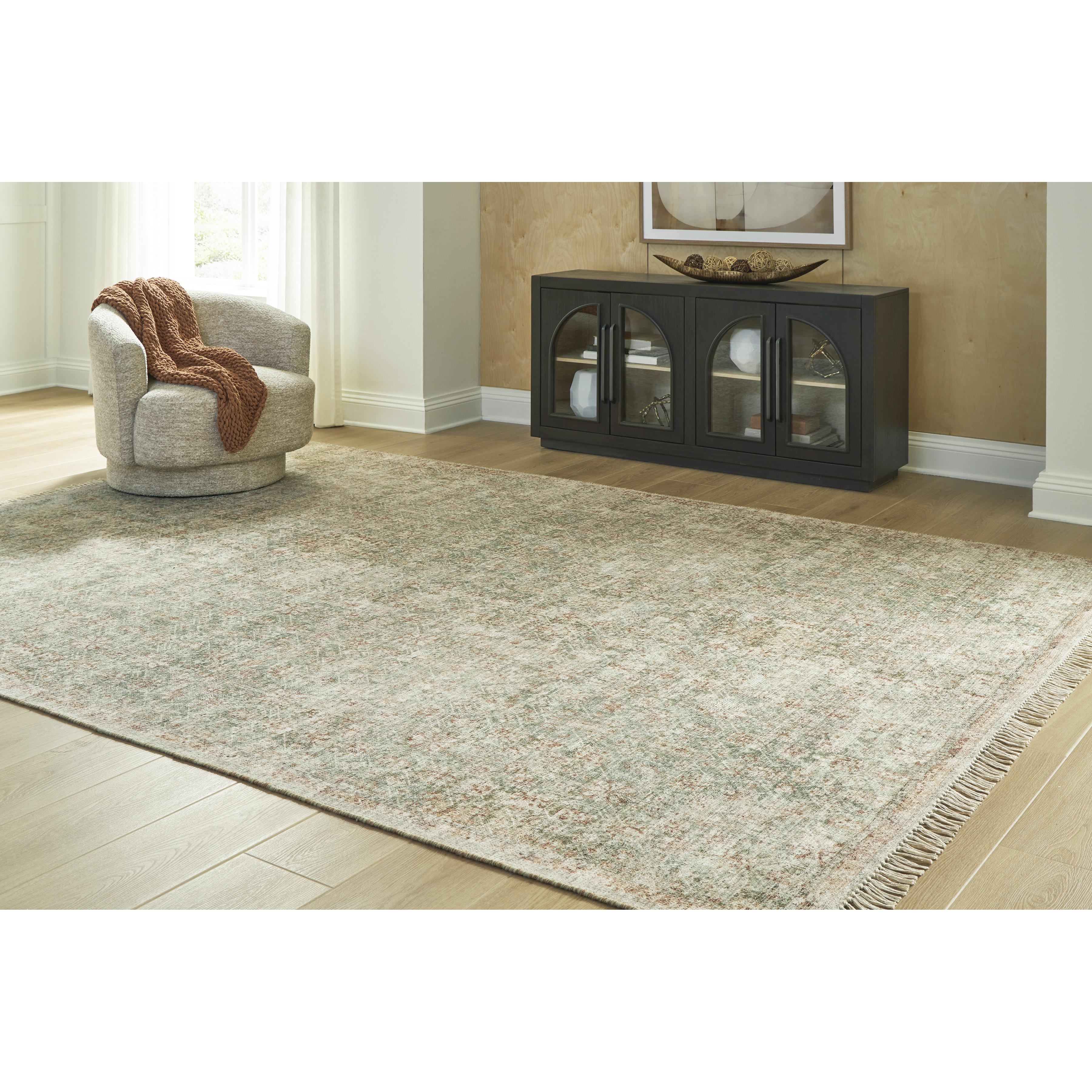 Signature Design by Ashley Rugs Rectangle R407960 IMAGE 2